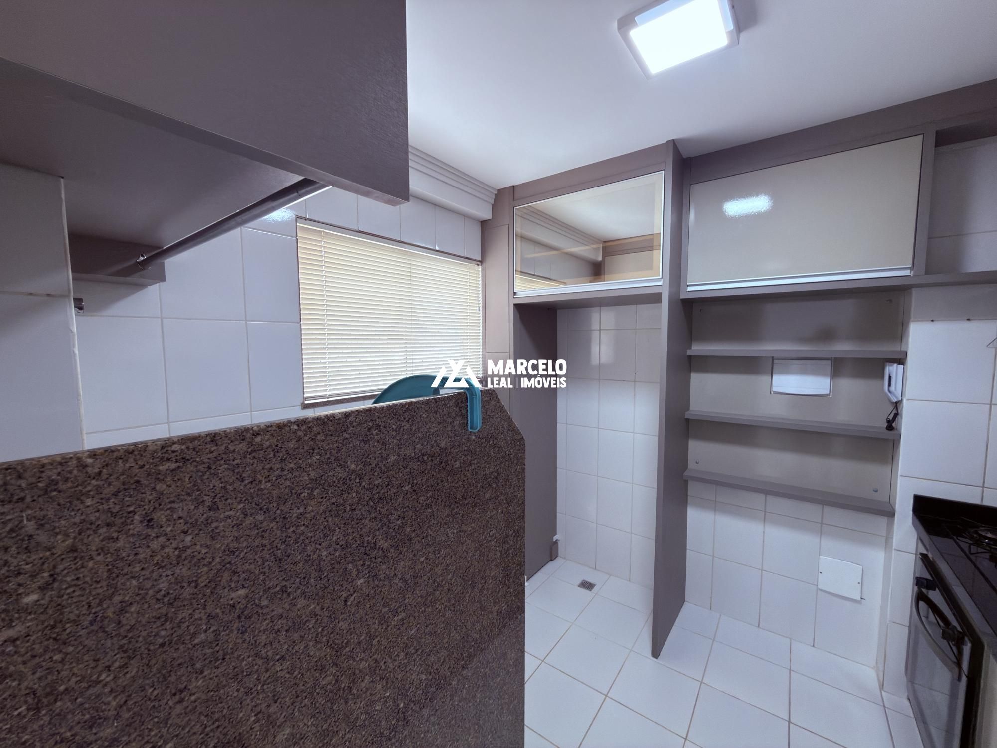 Apartamento, 3 quartos, 65 m² - Foto 3