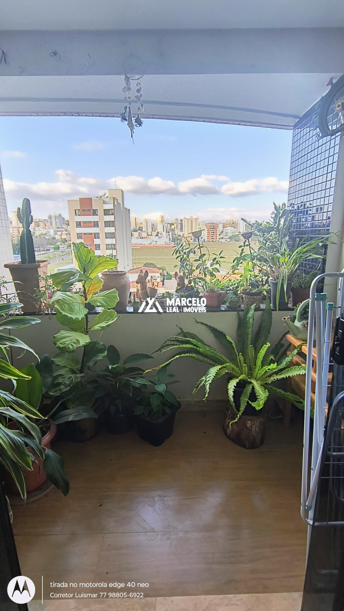 Apartamento à venda com 3 quartos, 118m² - Foto 10