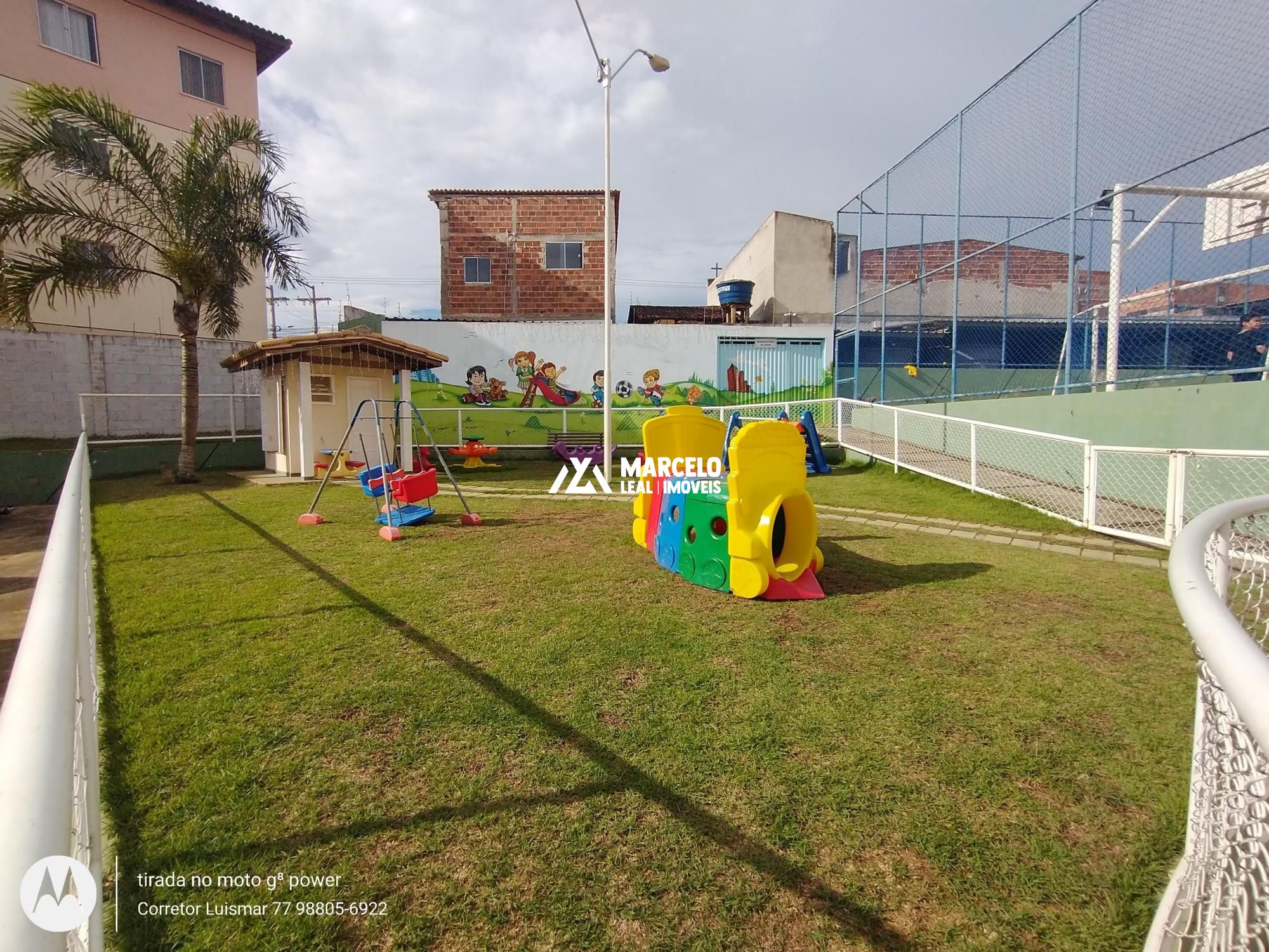 Apartamento, 3 quartos, 65 m² - Foto 41