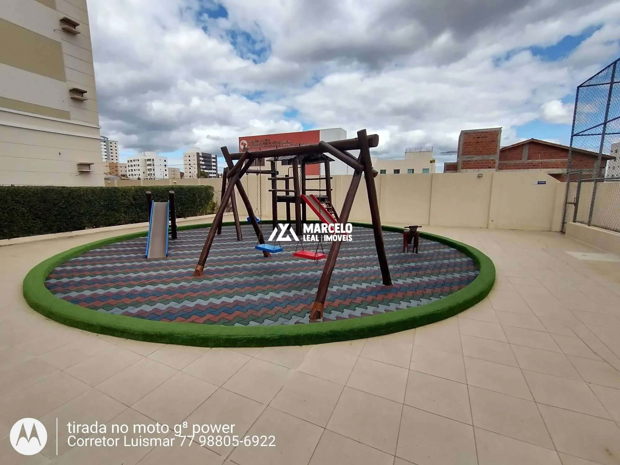 Apartamento, 3 quartos, 93 m² - Foto 54