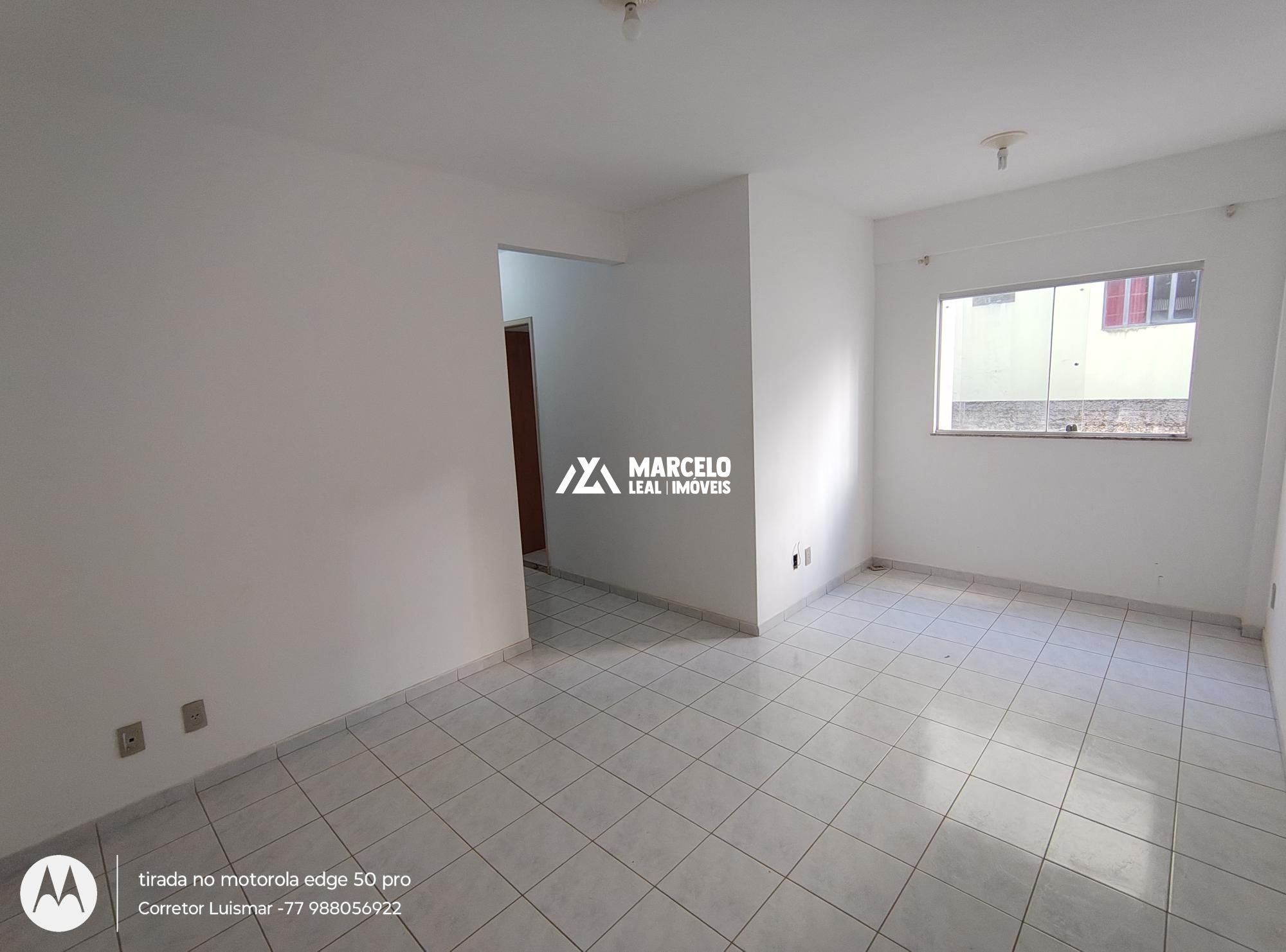 Apartamento para alugar com 2 quartos, 68m² - Foto 1