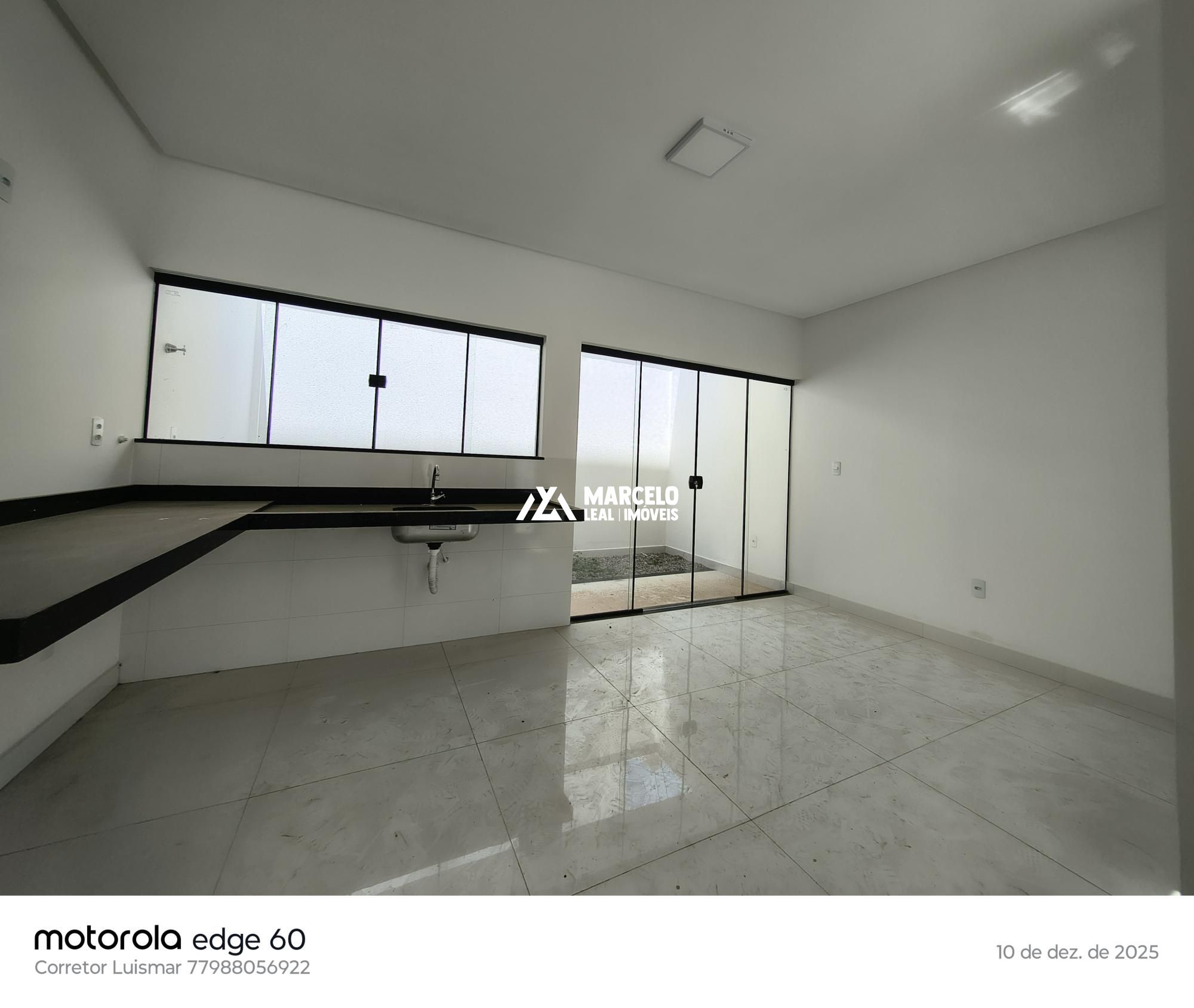 Casa, 3 quartos, 96 m² - Foto 3