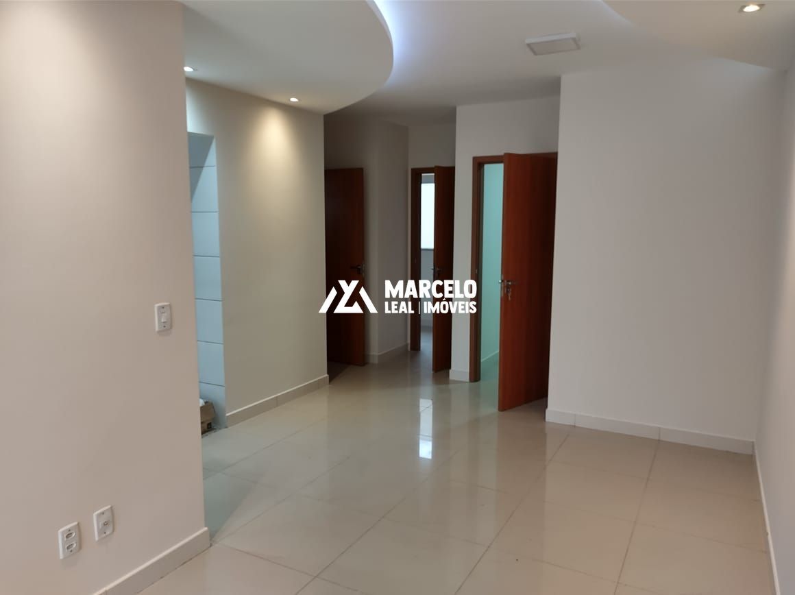 Casa de Condomínio à venda com 3 quartos, 54m² - Foto 1
