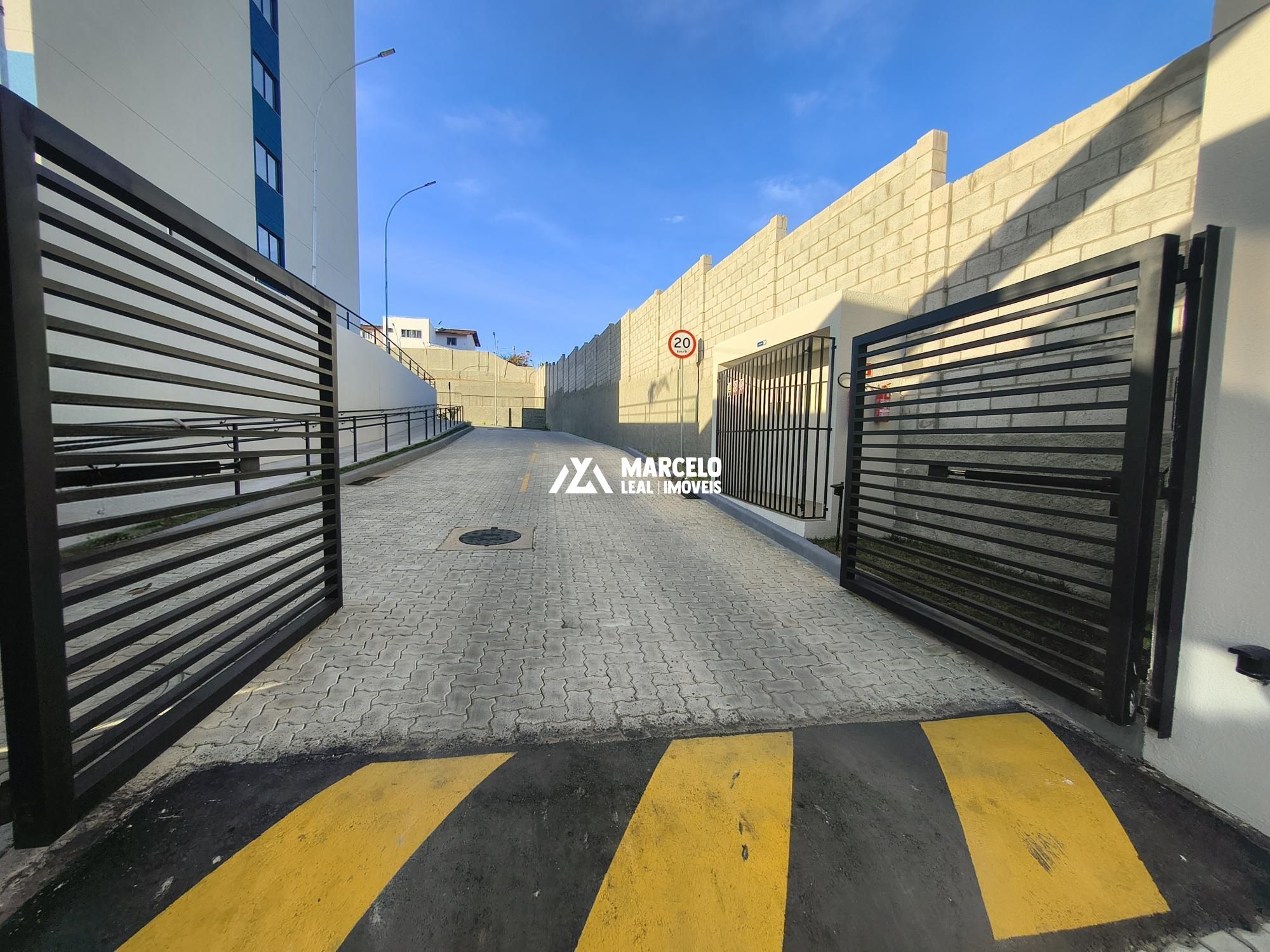 Apartamento, 2 quartos, 45 m² - Foto 48