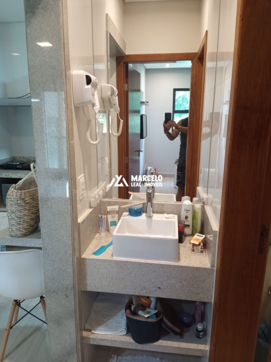 Apartamento à venda com 1 quarto, 40m² - Foto 40