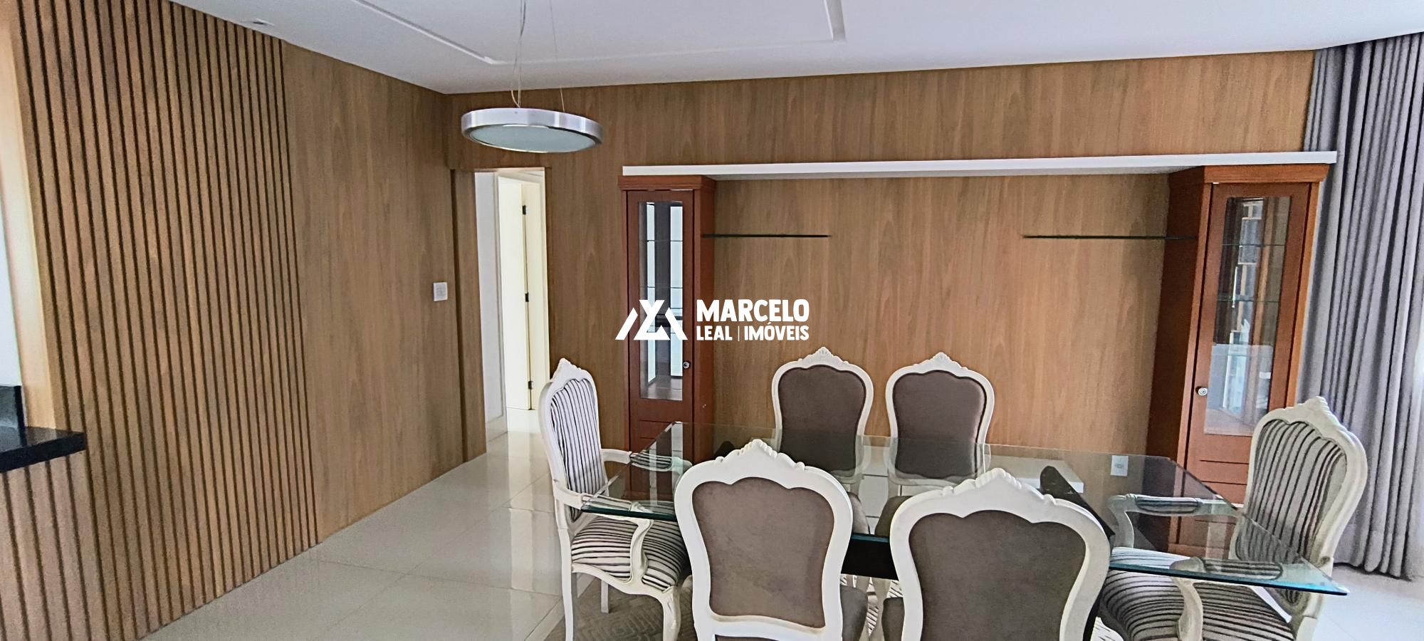 Apartamento à venda com 3 quartos, 175m² - Foto 18