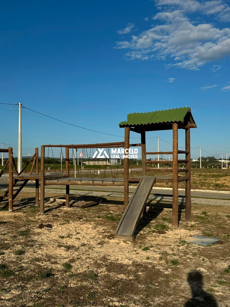 Terreno, 200 m² - Foto 4