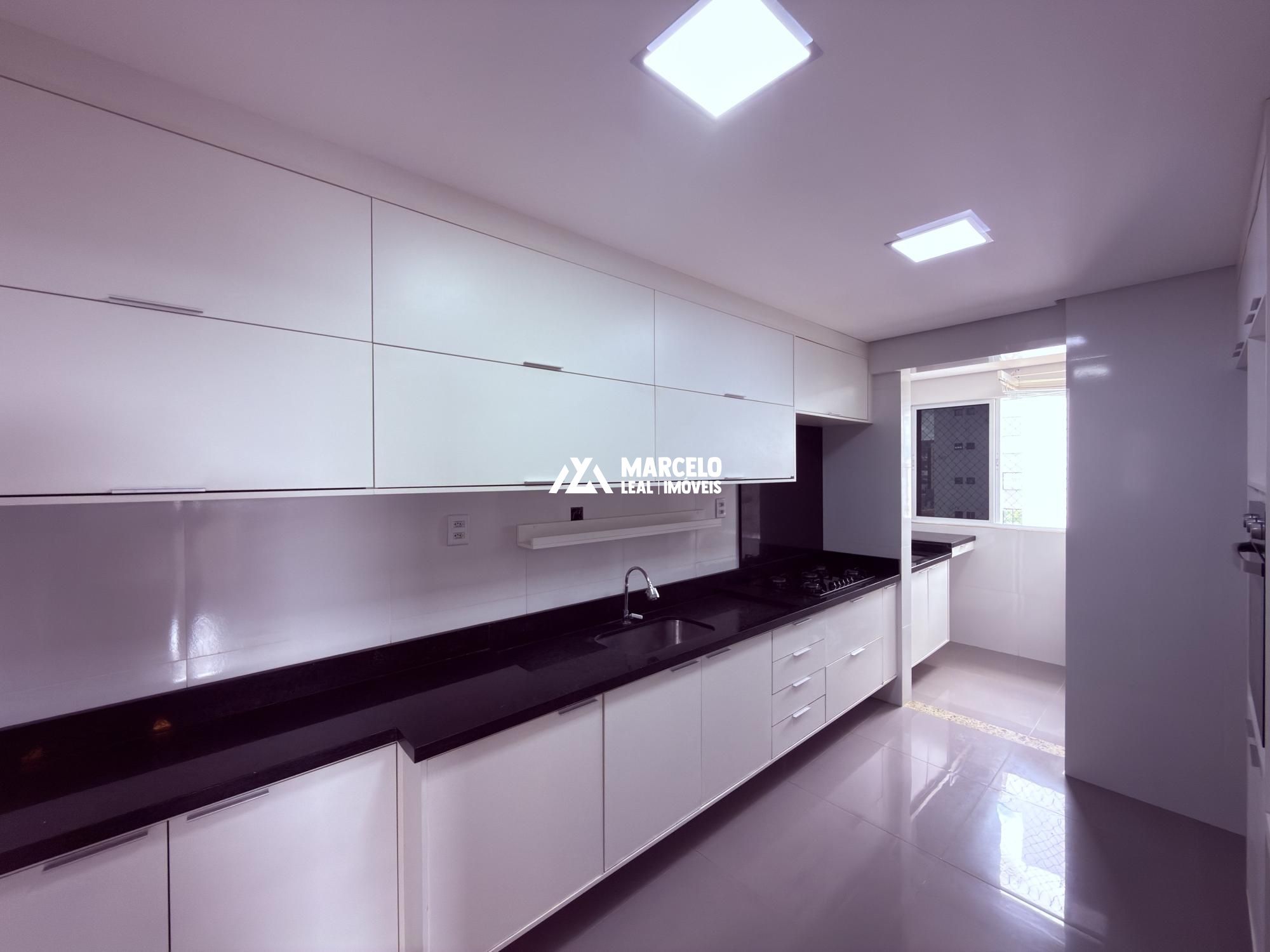 Apartamento, 3 quartos, 108 m² - Foto 35