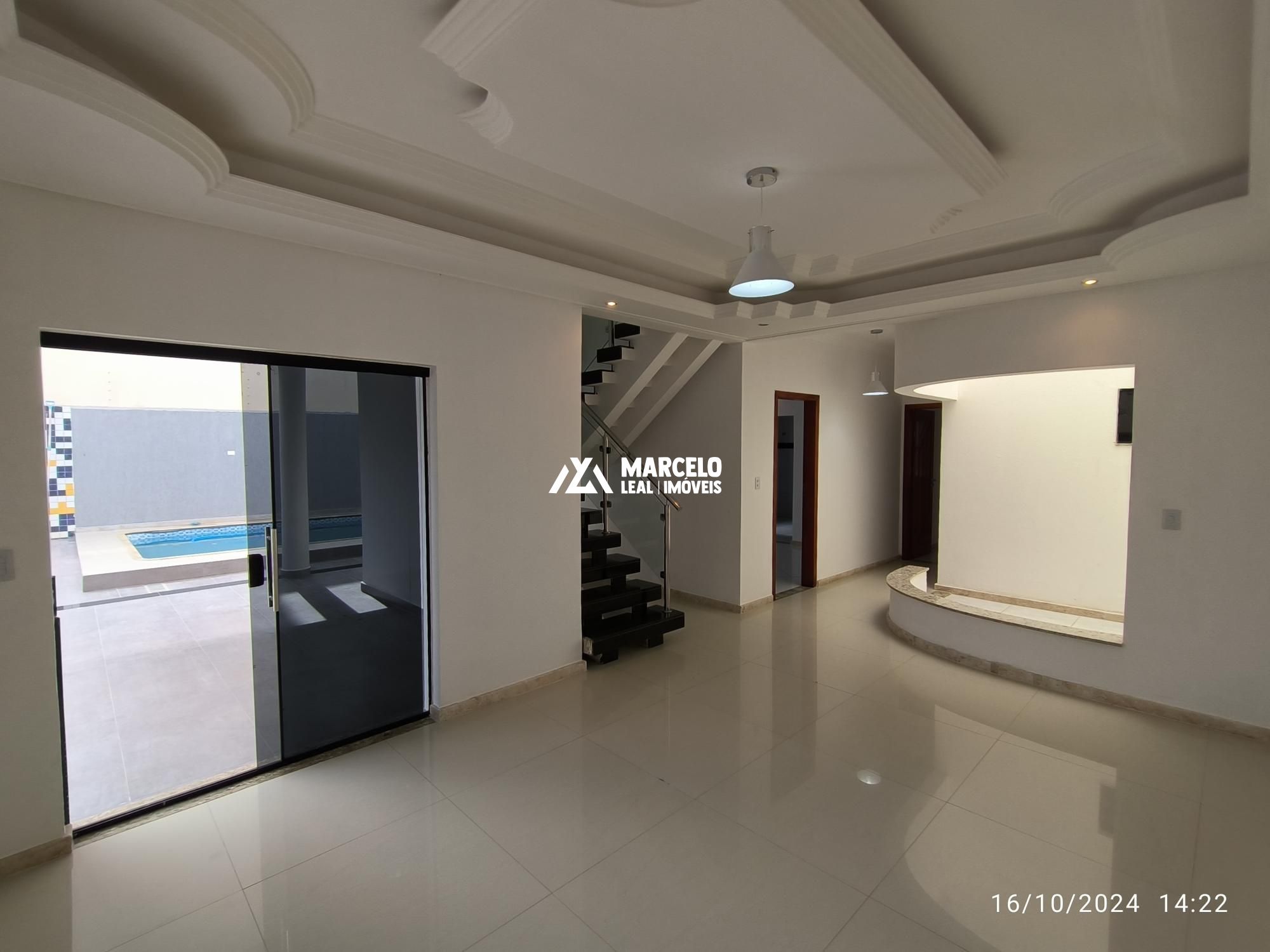 Casa à venda com 4 quartos, 279m² - Foto 15