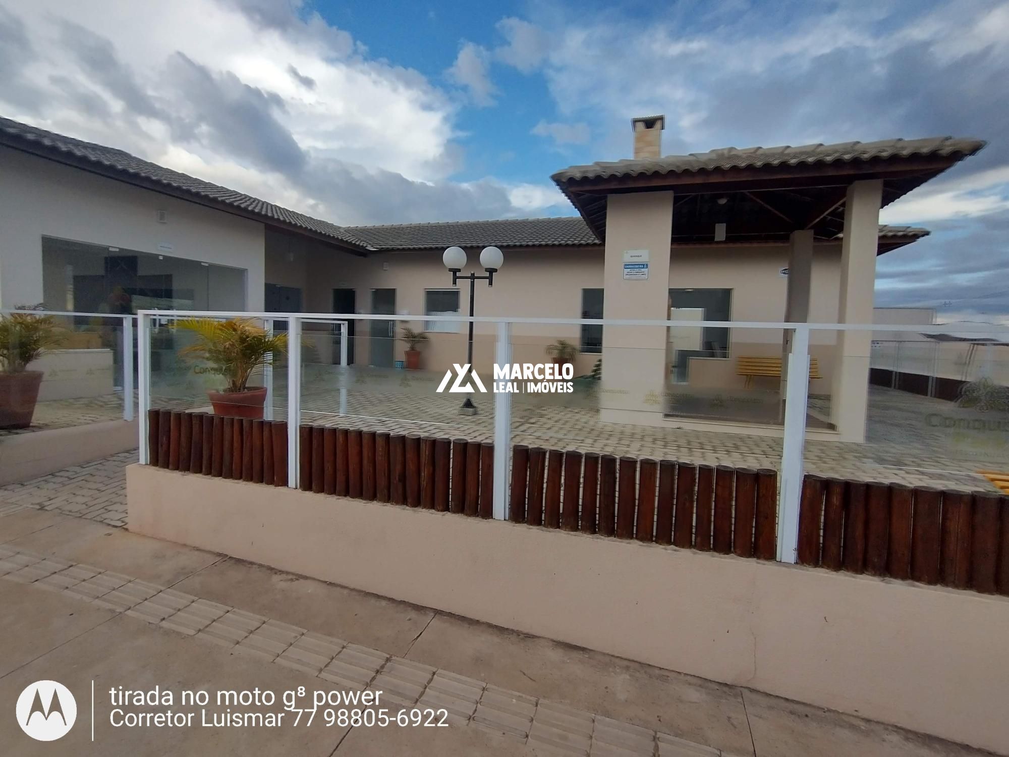 Casa de Condomínio, 2 quartos - Foto 44