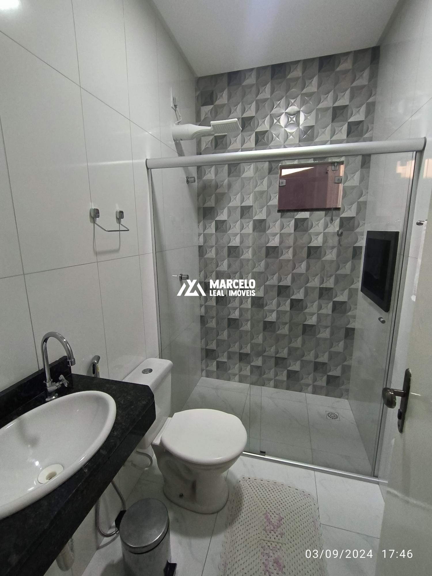 Apartamento à venda com 4 quartos, 160m² - Foto 8