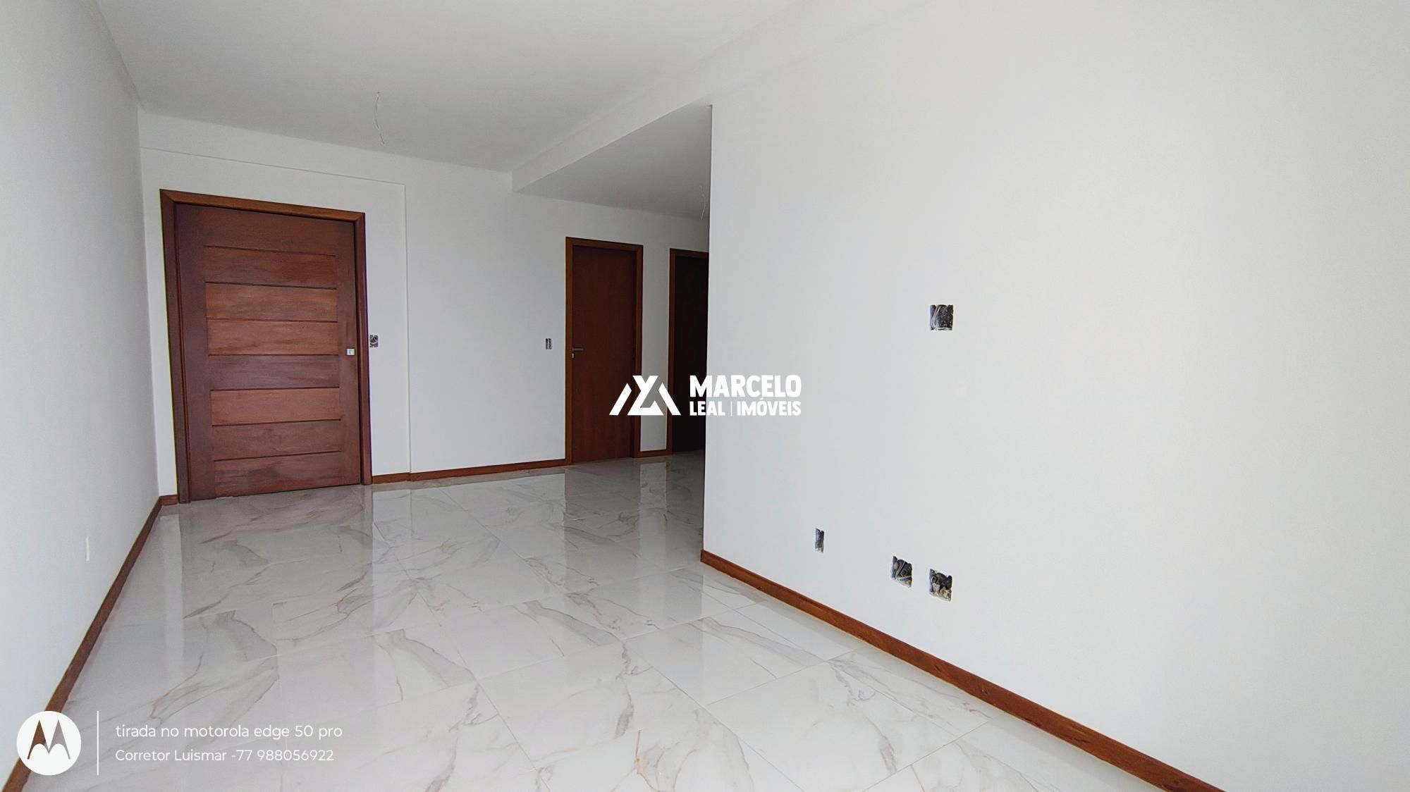 Apartamento, 3 quartos, 103 m² - Foto 3
