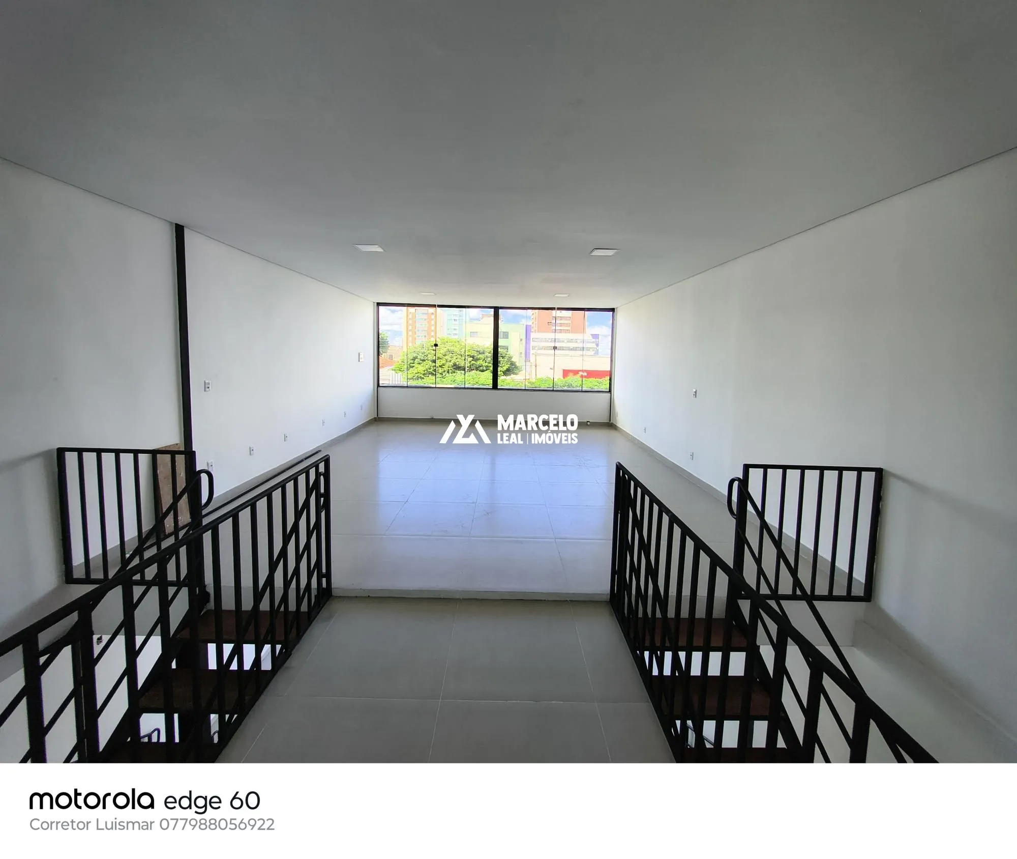 Loja-Salão, 140 m² - Foto 8