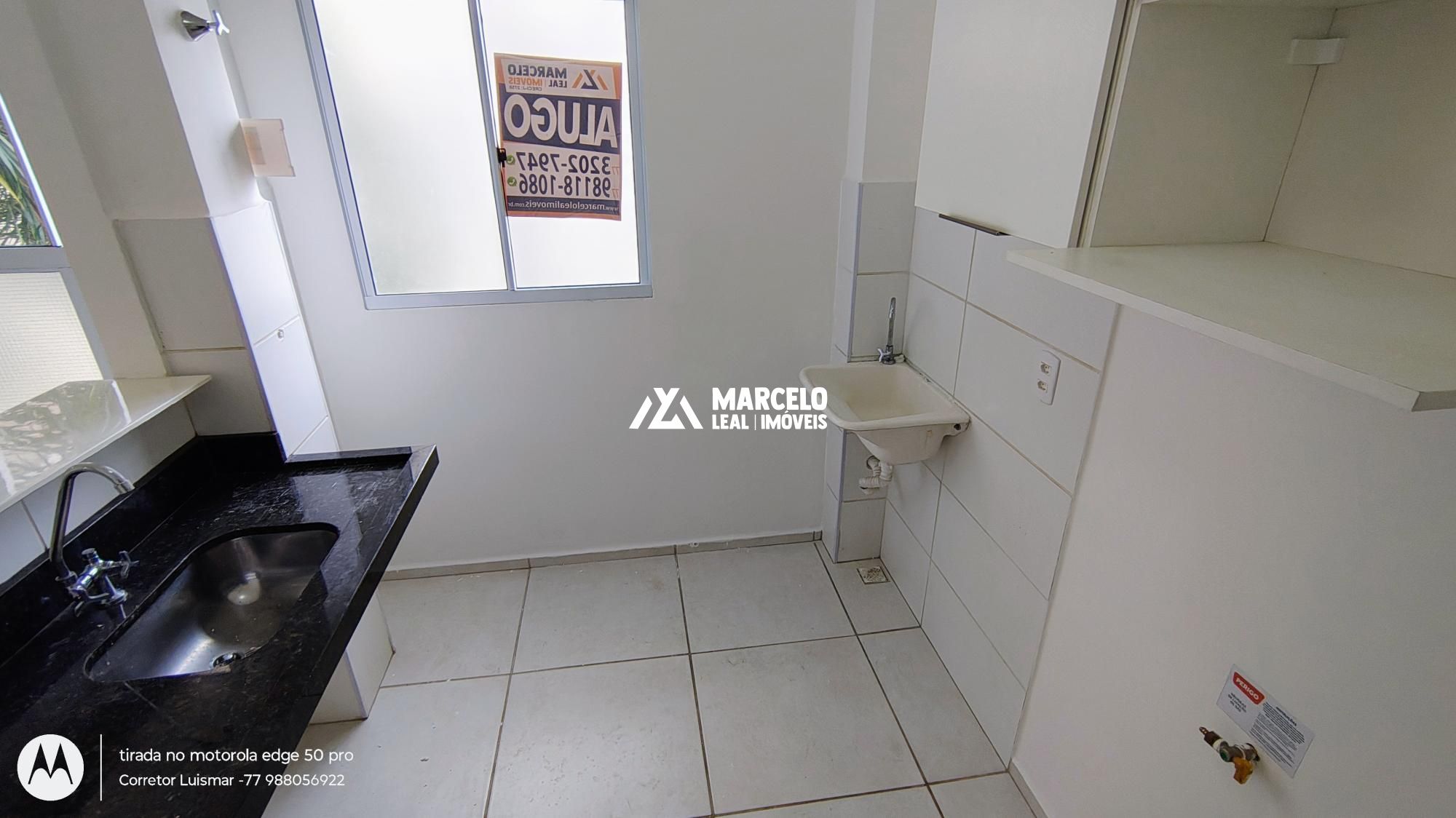 Apartamento para alugar com 2 quartos, 40m² - Foto 8