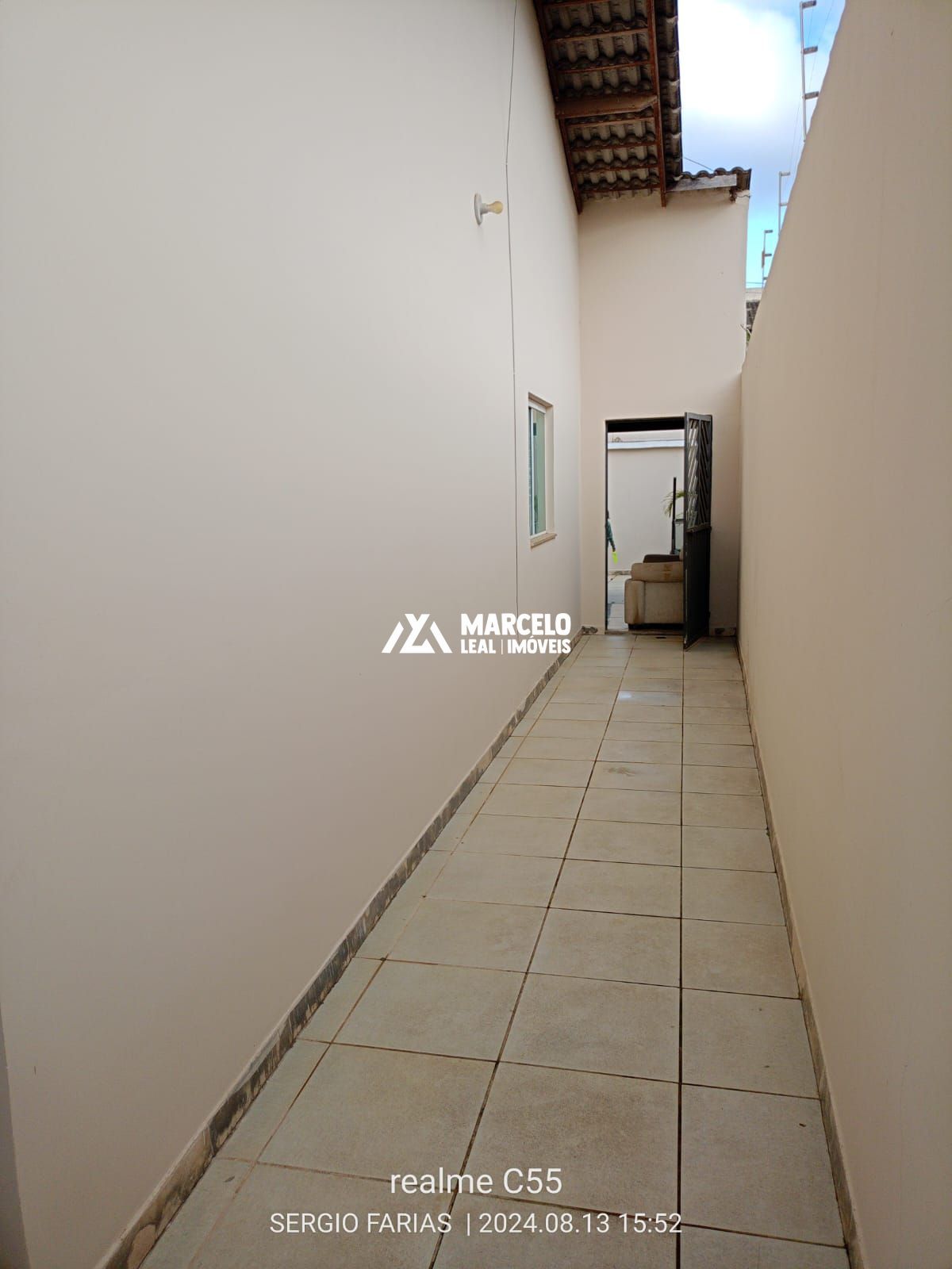 Casa à venda com 2 quartos, 120m² - Foto 11