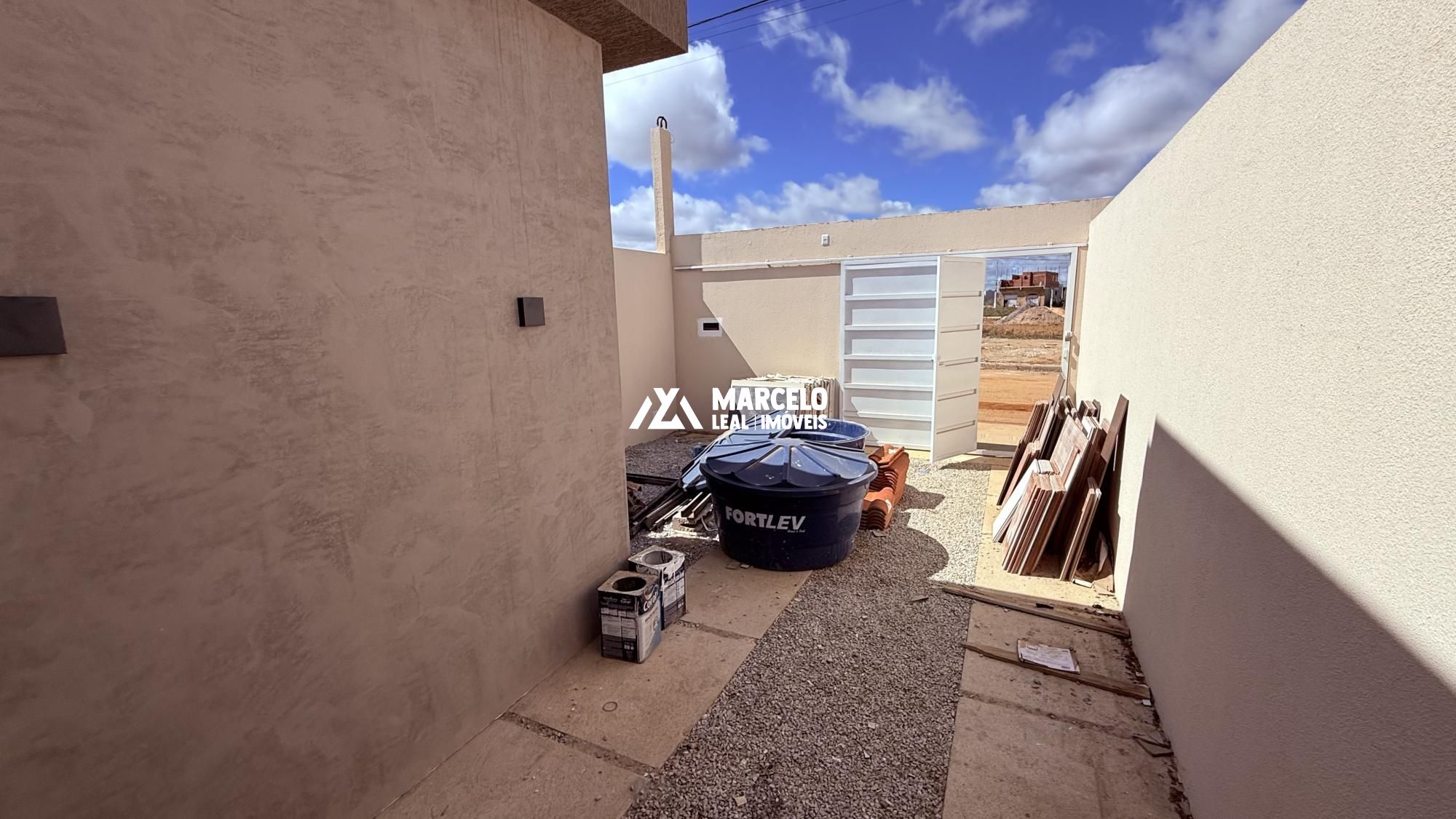 Casa, 2 quartos, 60 m² - Foto 3