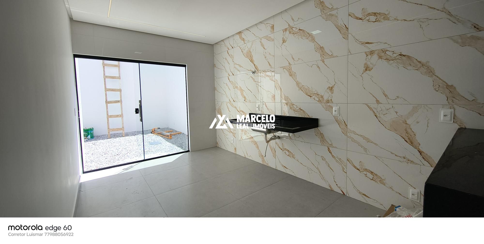 Casa, 3 quartos, 90 m² - Foto 12