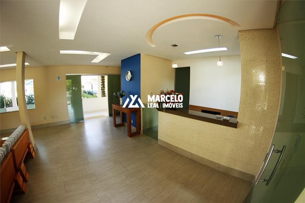 Apartamento à venda com 1 quarto, 40m² - Foto 33
