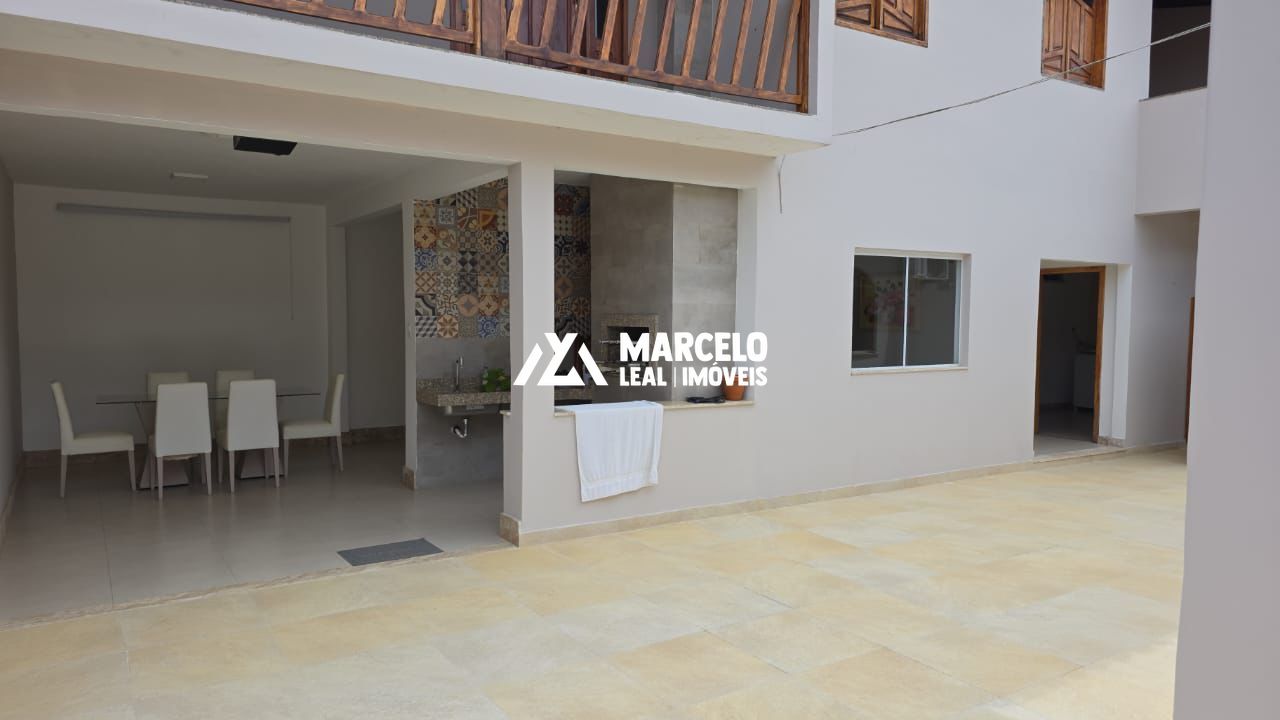 Casa, 4 quartos, 470 m² - Foto 17