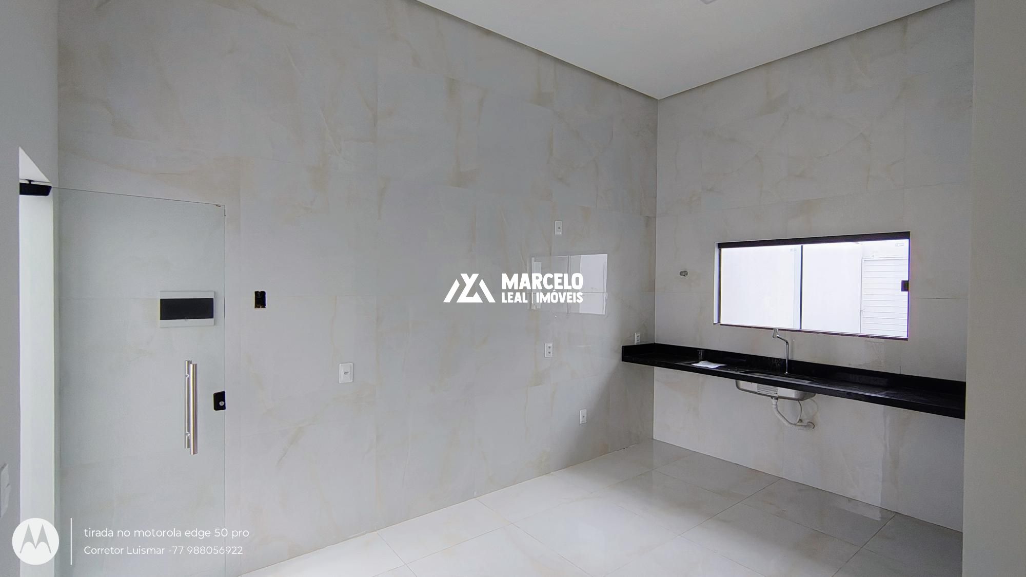 Casa, 3 quartos, 90 m² - Foto 7