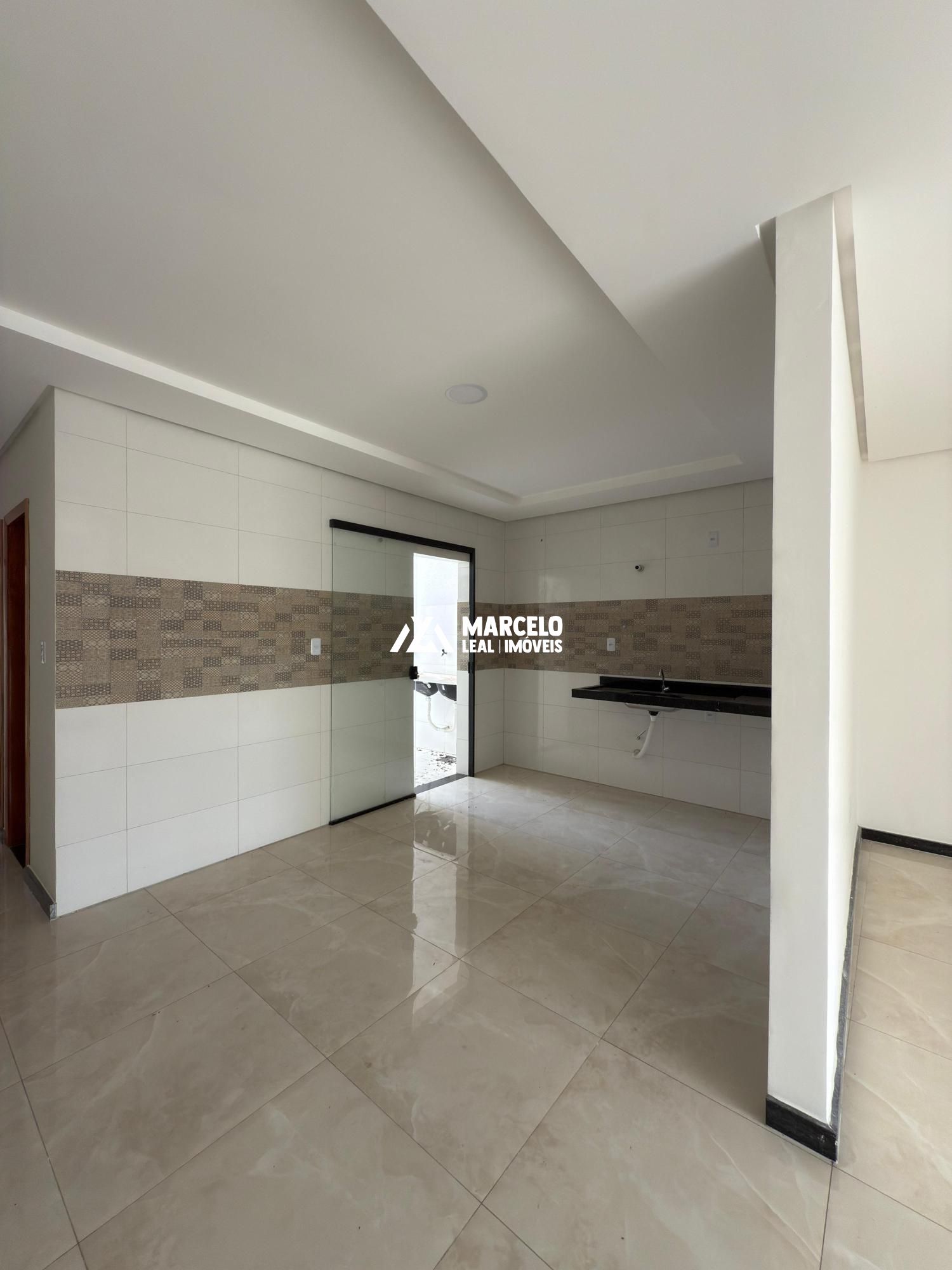 Casa, 3 quartos, 65 m² - Foto 3