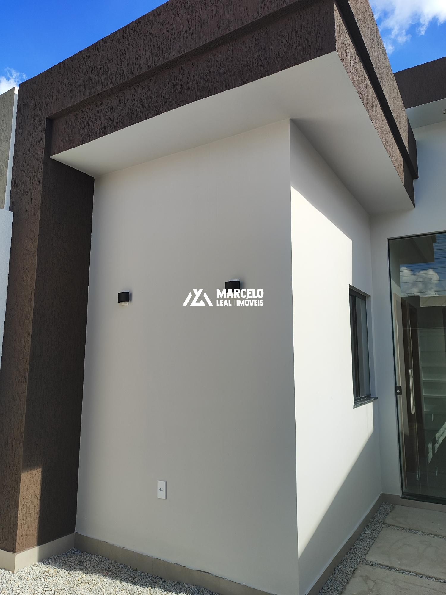 Casa, 3 quartos, 65 m² - Foto 3