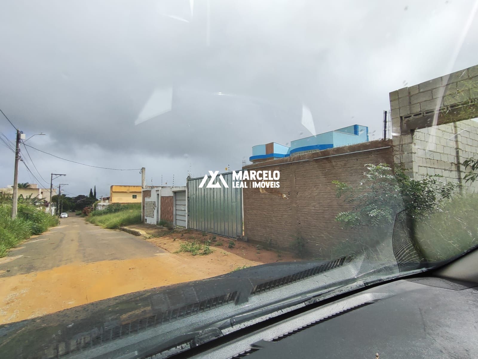 Terreno, 360 m² - Foto 2