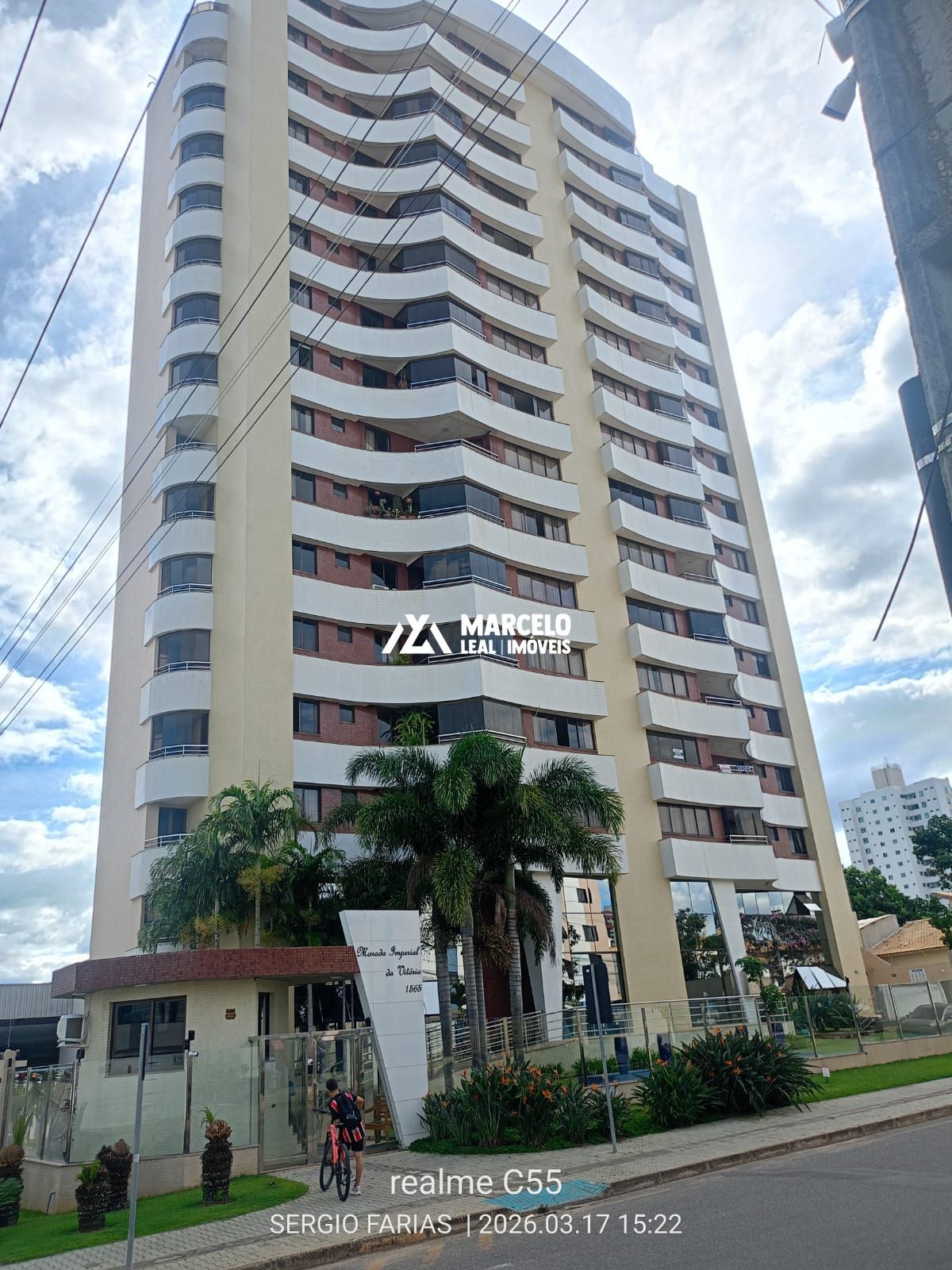 Apartamento, 3 quartos, 190 m² - Foto 1