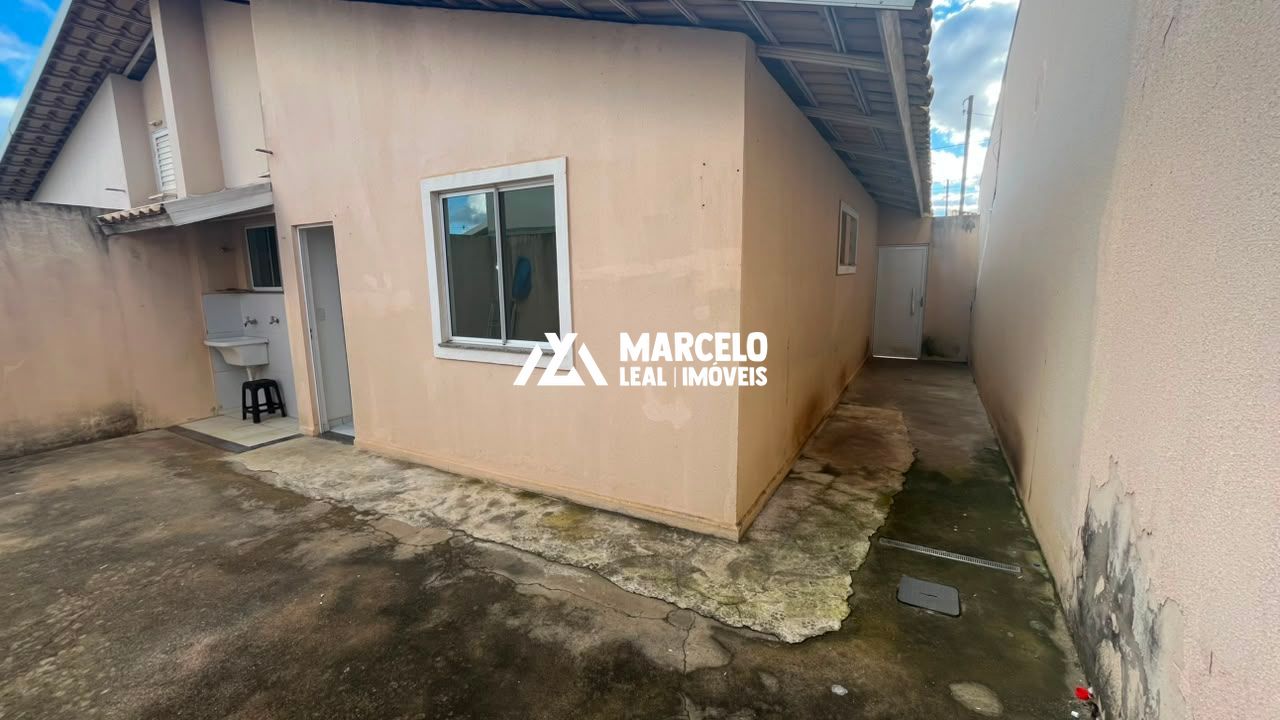 Casa, 2 quartos, 63 m² - Foto 10