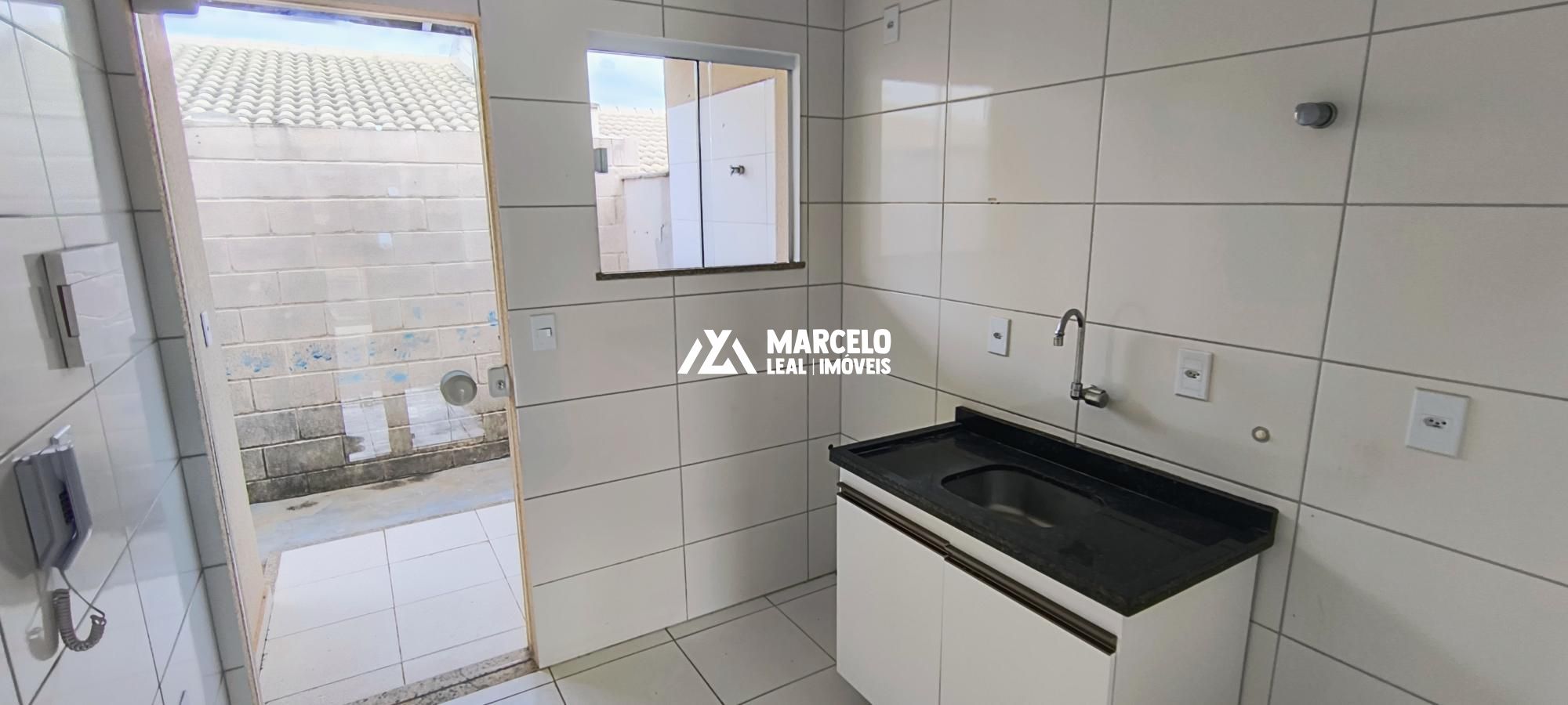 Casa de Condomínio, 3 quartos - Foto 17