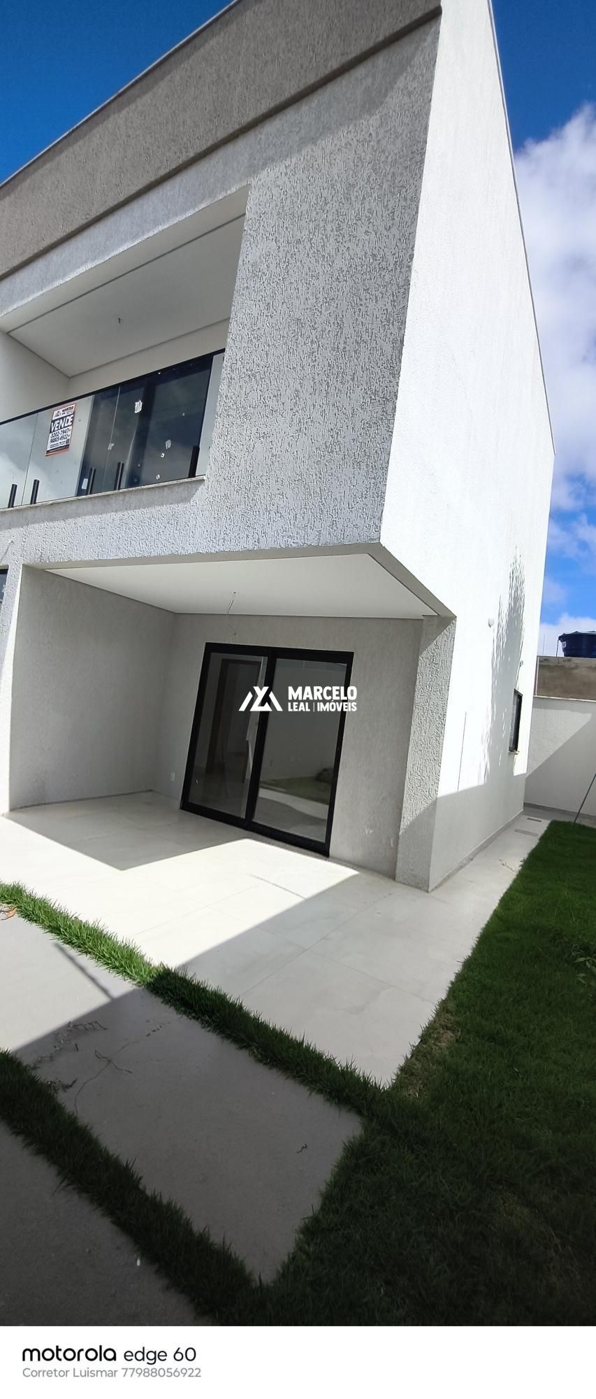 Casa, 3 quartos, 95 m² - Foto 29