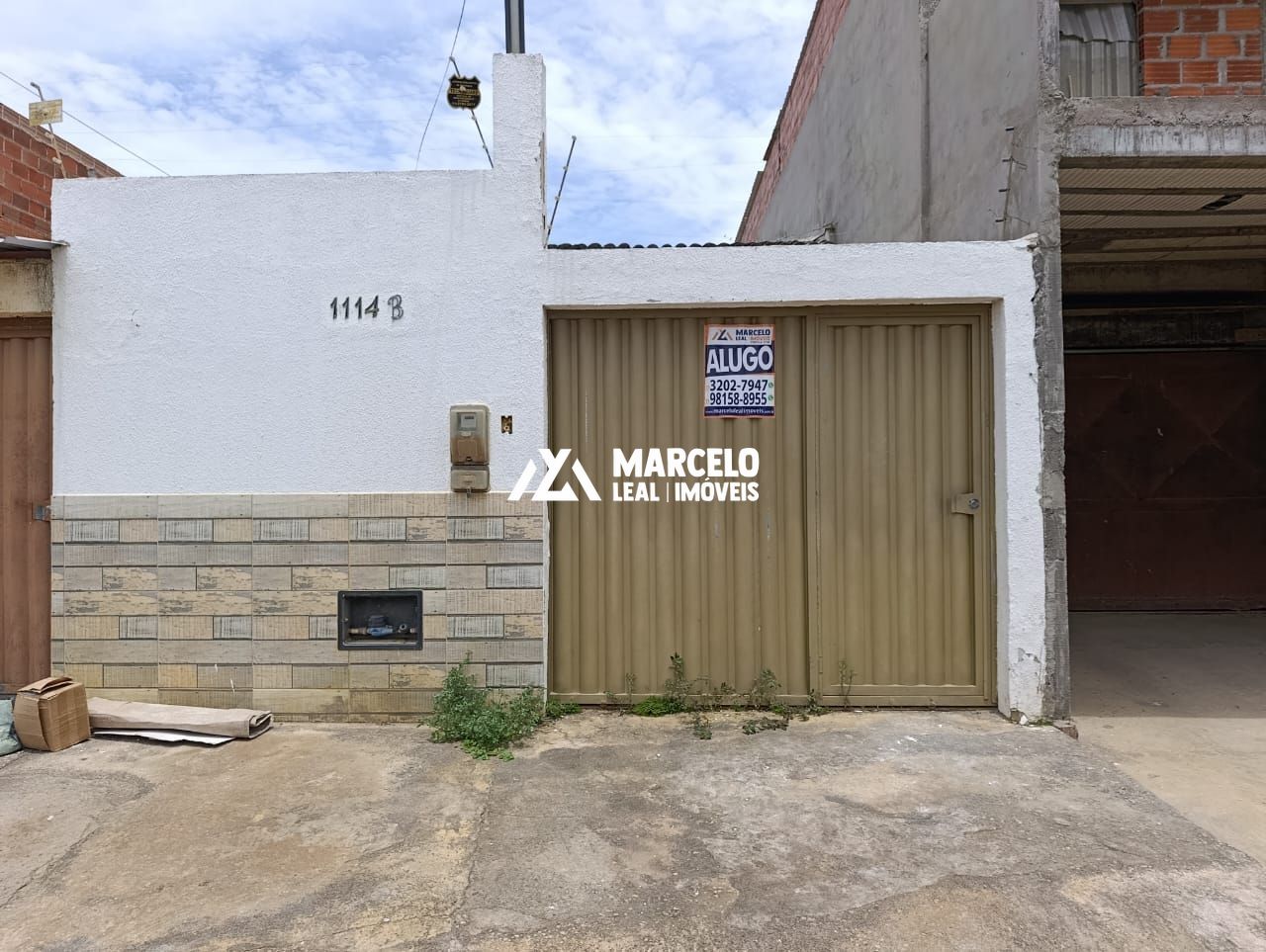 Casa, 2 quartos, 75 m² - Foto 1