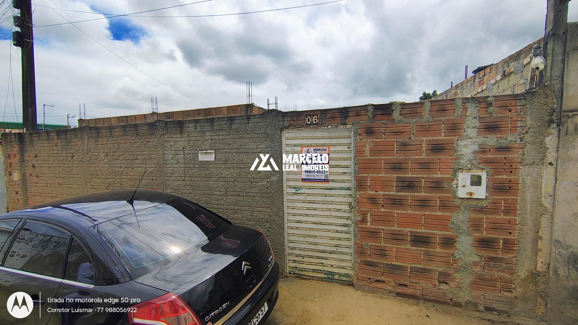 Terreno, 199 m² - Foto 1