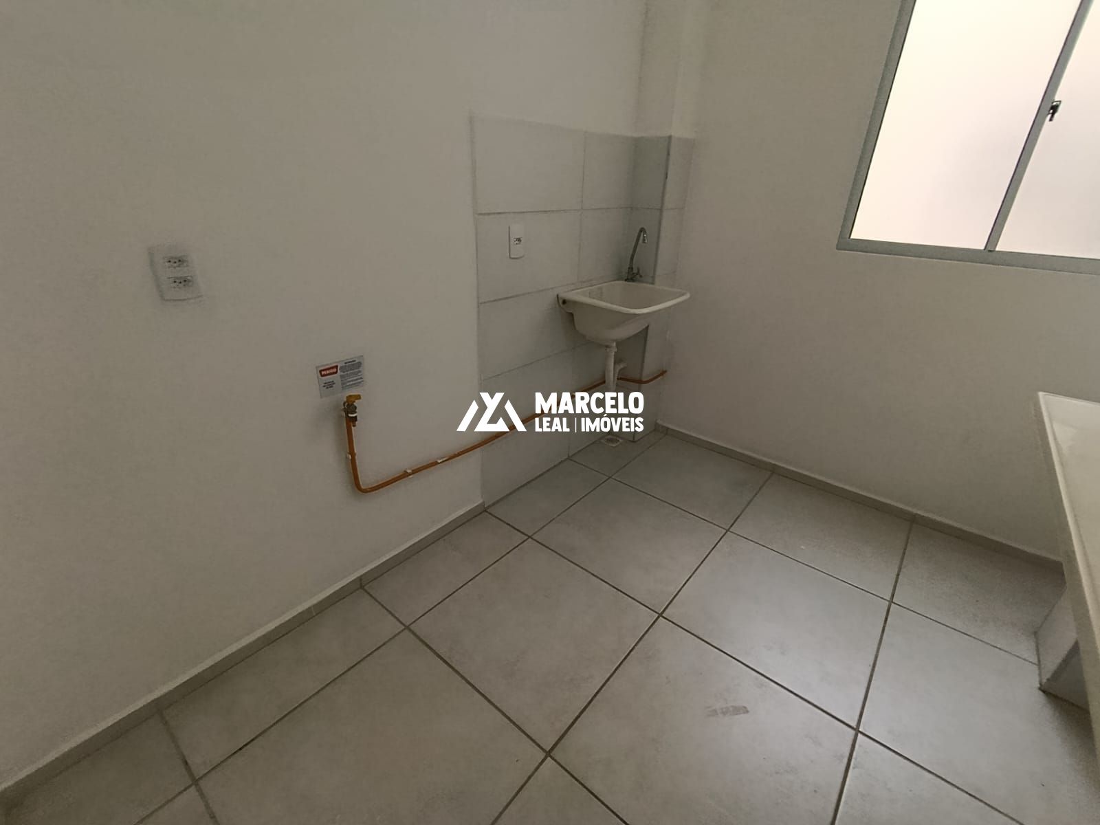 Apartamento, 2 quartos, 40 m² - Foto 4