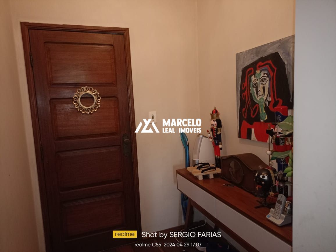 Apartamento à venda com 3 quartos, 168m² - Foto 29