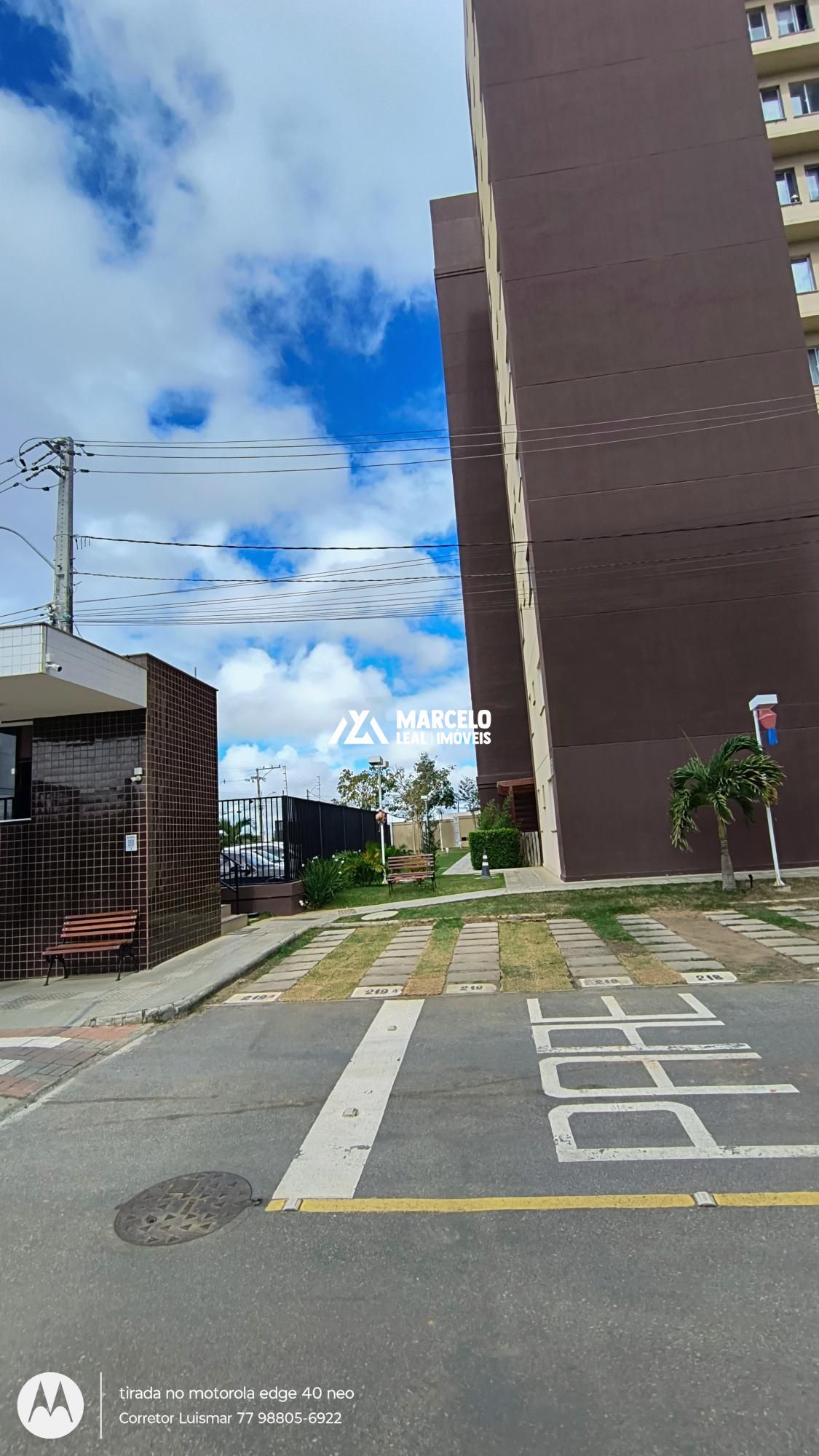Apartamento à venda com 3 quartos, 68m² - Foto 51
