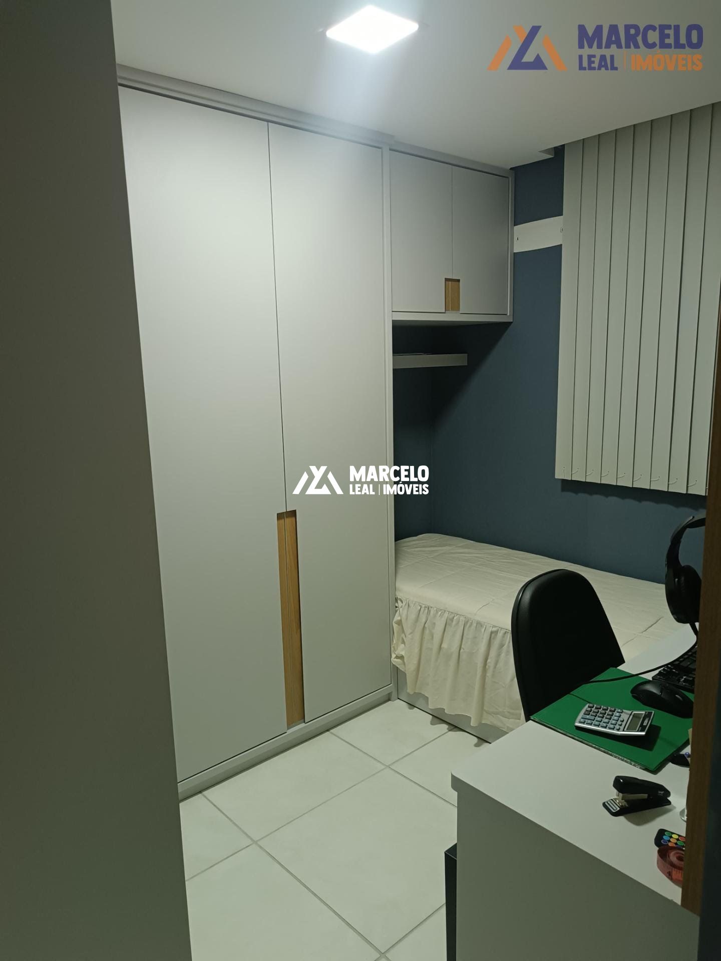 Apartamento à venda com 2 quartos, 40m² - Foto 7