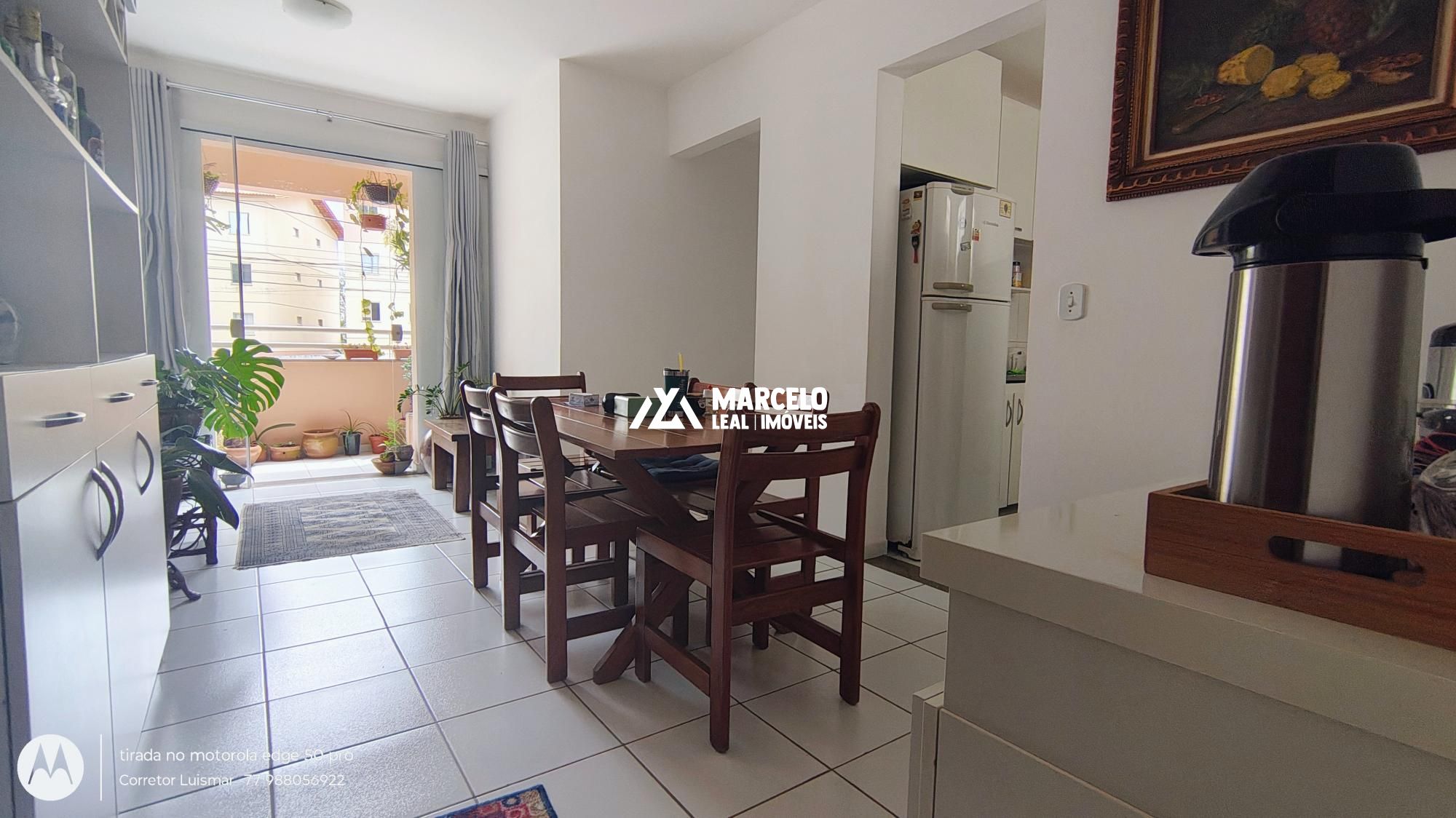 Apartamento, 3 quartos, 65 m² - Foto 1