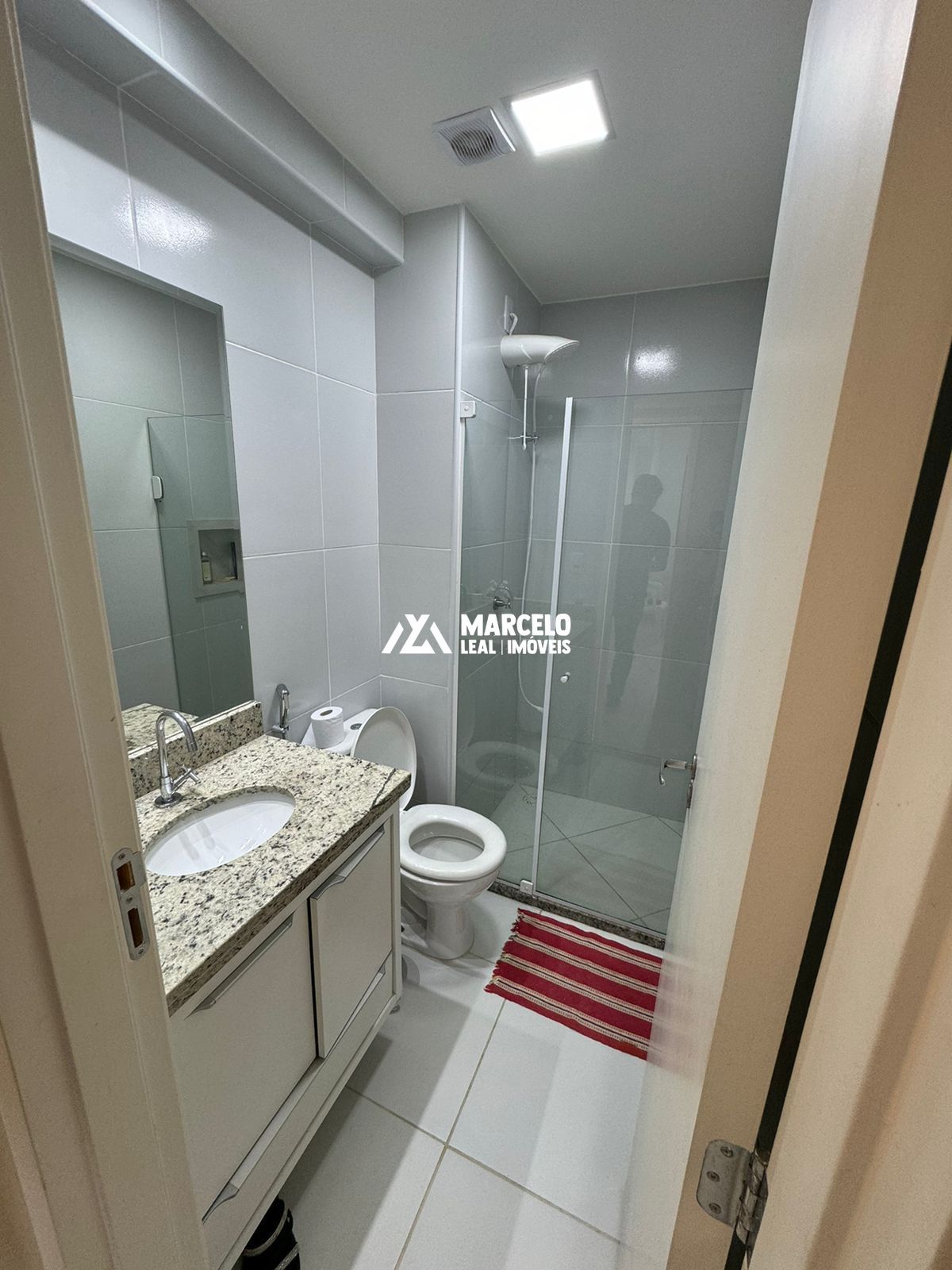 Apartamento à venda com 3 quartos, 74m² - Foto 10