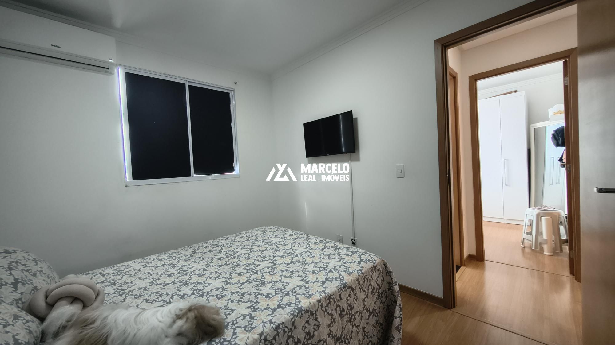 Apartamento, 2 quartos, 40 m² - Foto 16