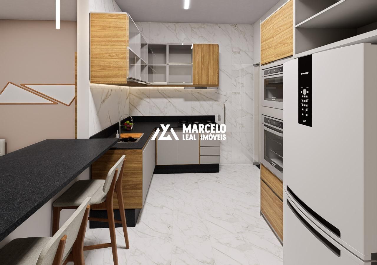 Casa, 3 quartos, 60 m² - Foto 12