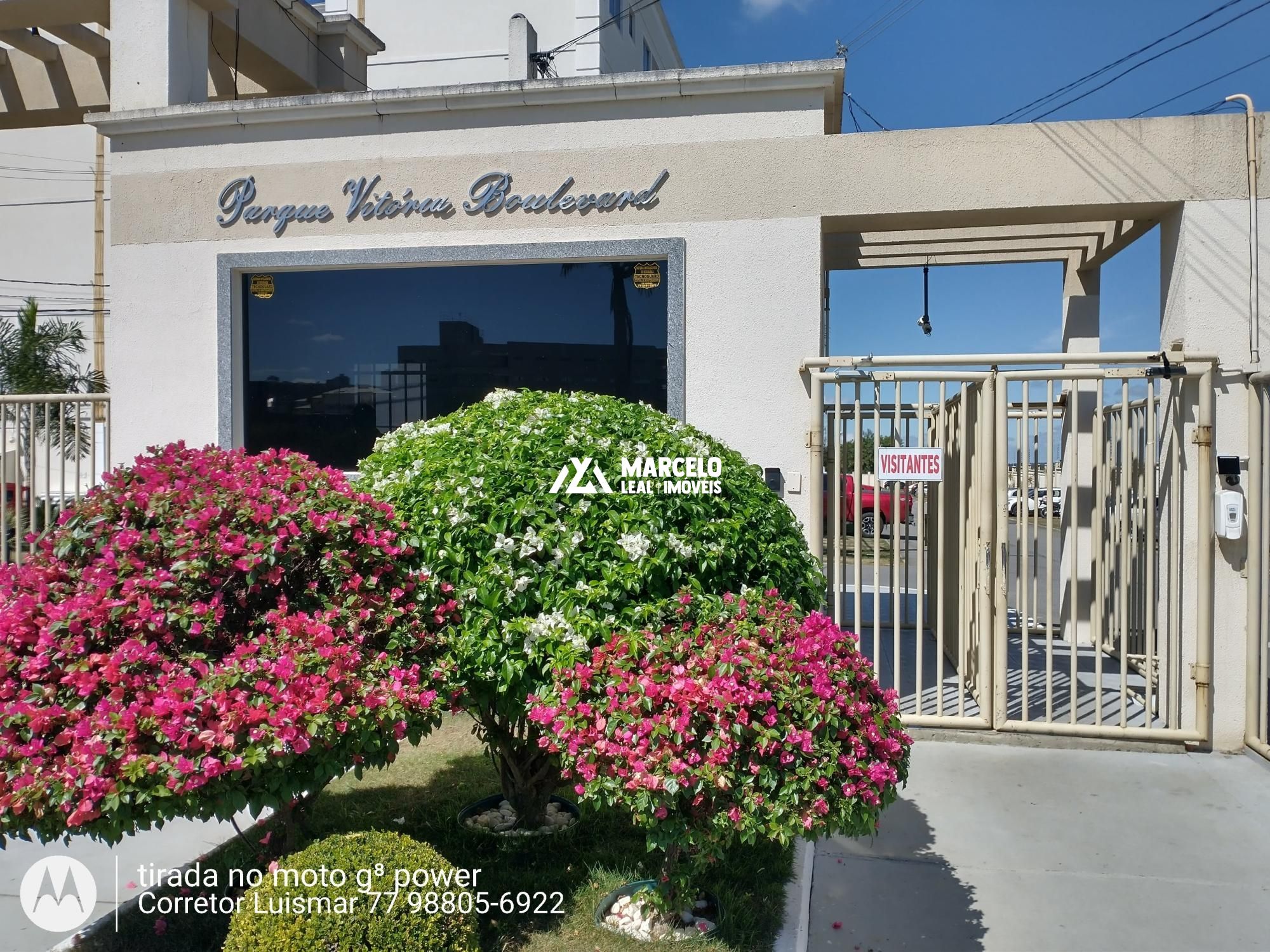 Apartamento, 2 quartos, 44 m² - Foto 29