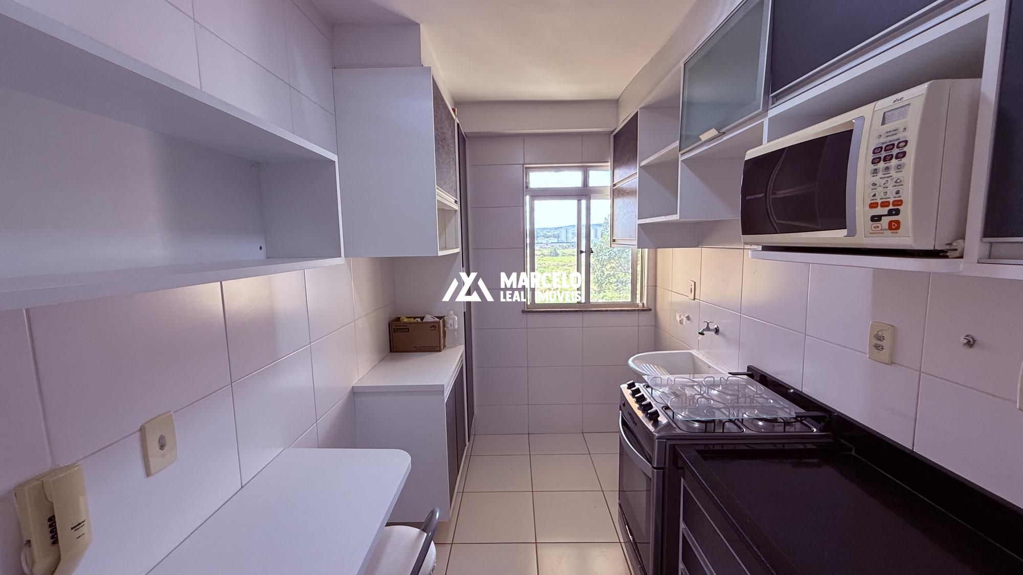 Apartamento, 3 quartos, 63 m² - Foto 6