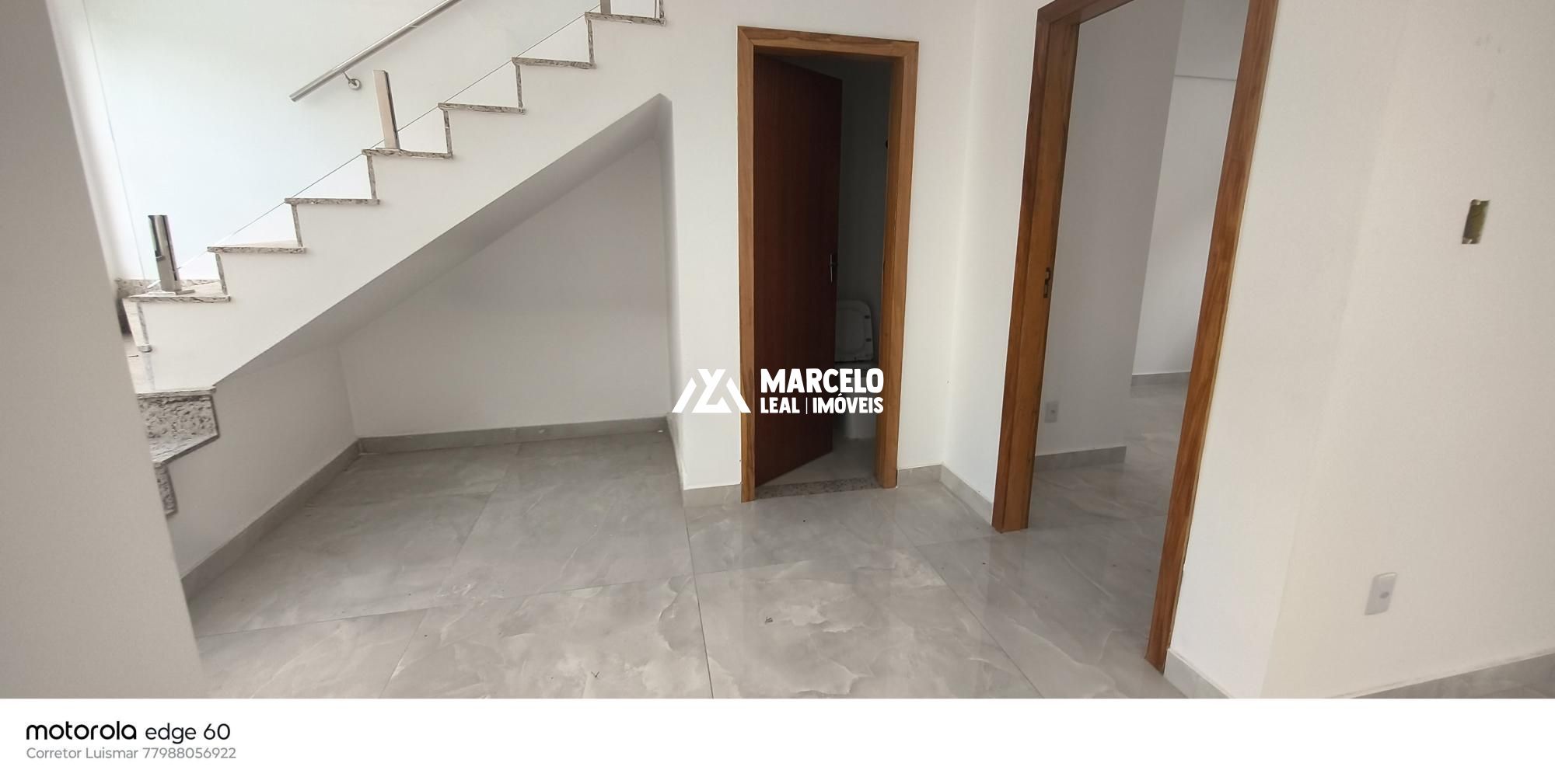 Casa, 3 quartos, 95 m² - Foto 4