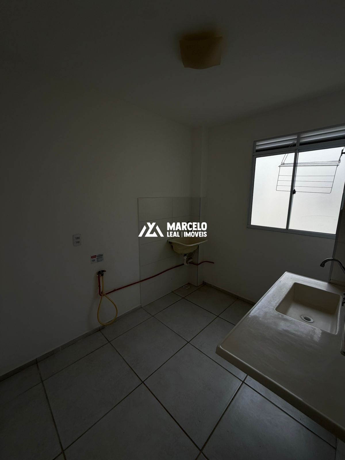 Apartamento, 2 quartos, 40 m² - Foto 3