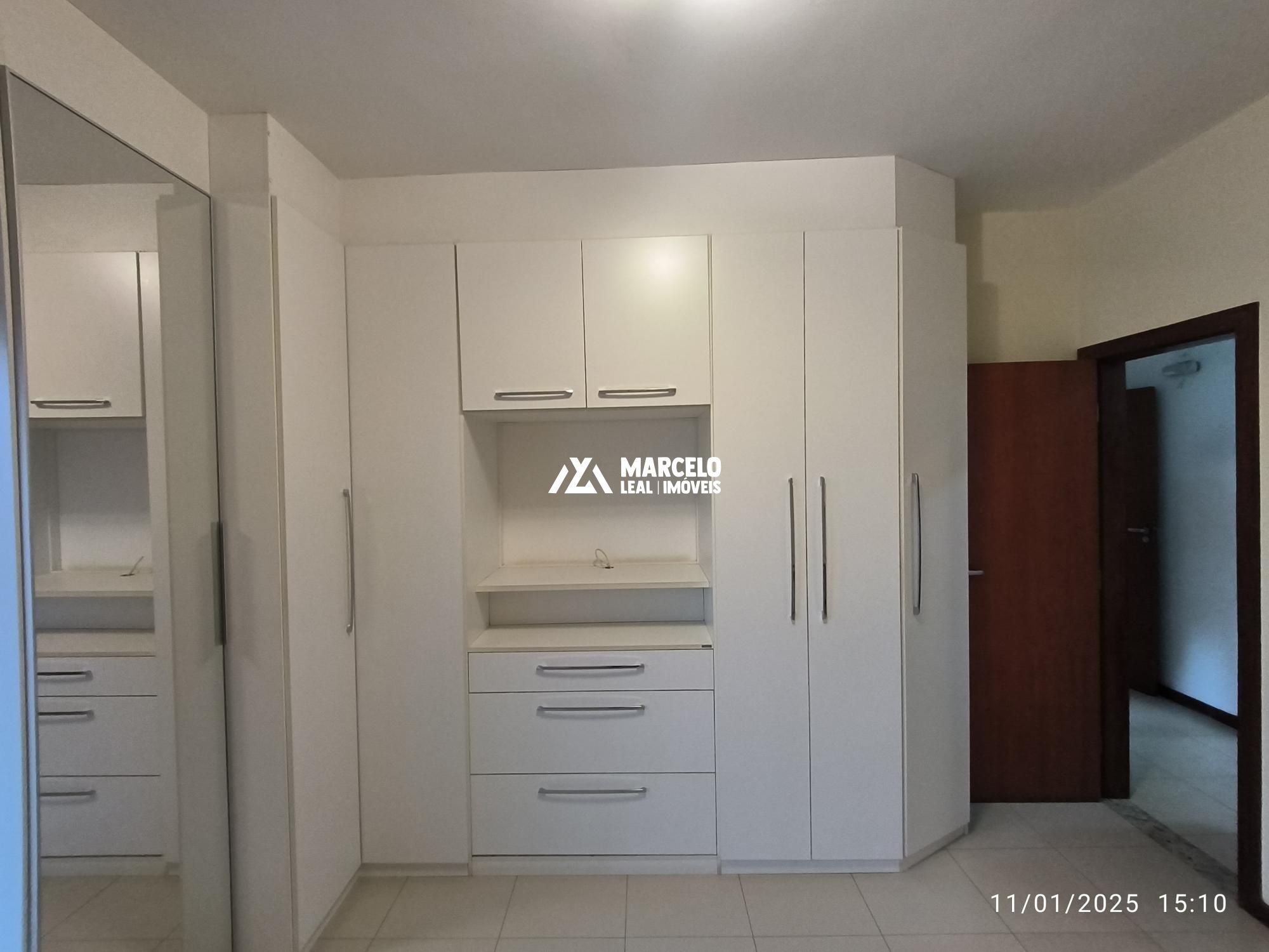 Apartamento para alugar com 3 quartos, 133m² - Foto 30