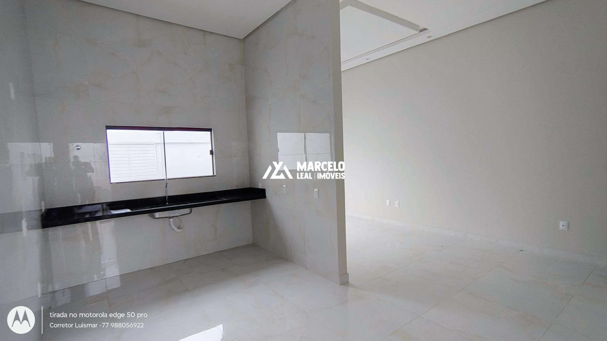 Casa, 3 quartos, 90 m² - Foto 8