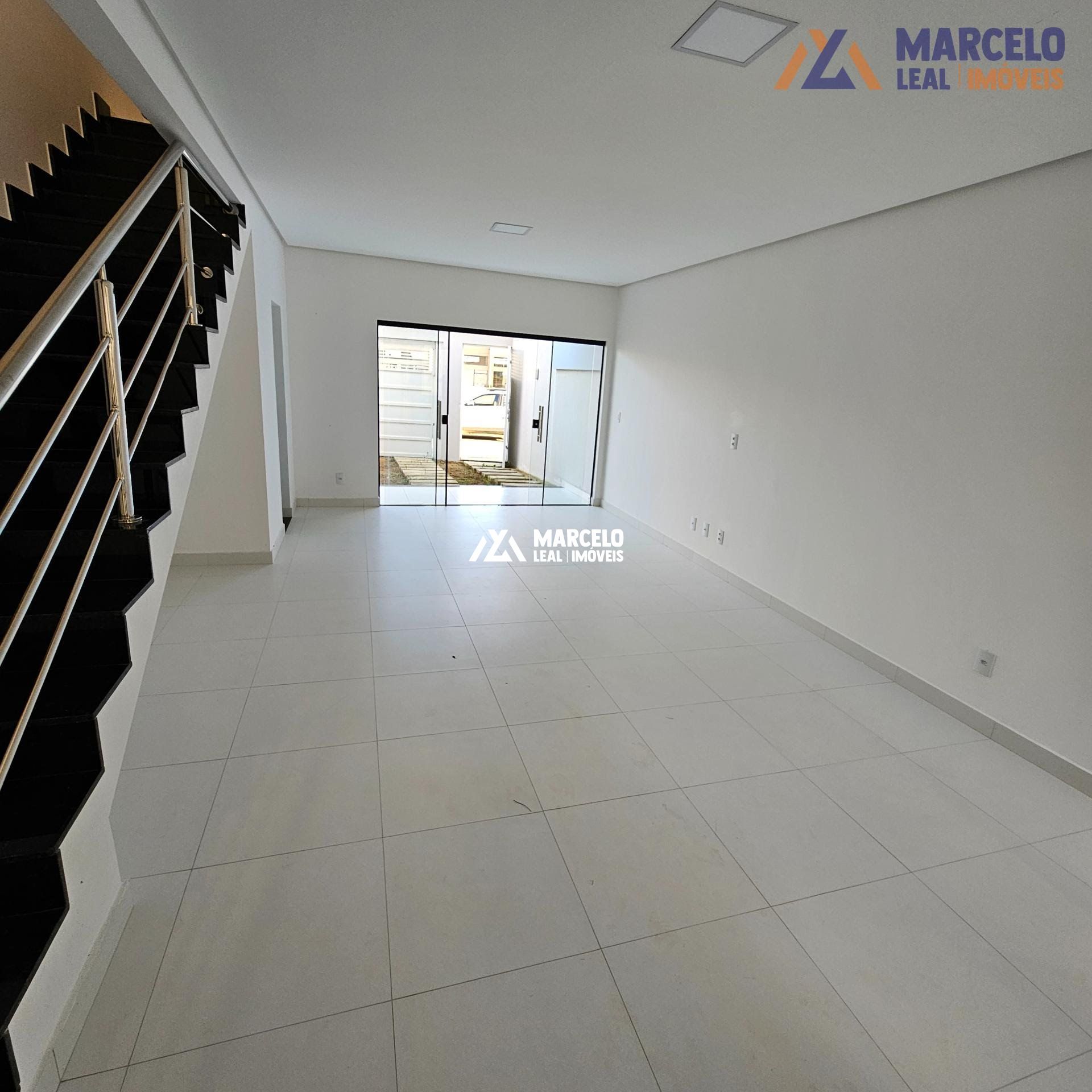 Casa à venda com 3 quartos, 150m² - Foto 4