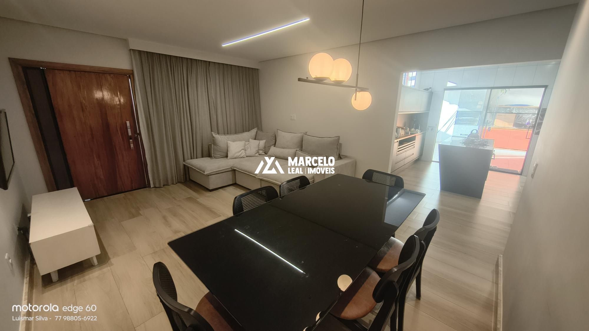 Casa, 3 quartos, 123 m² - Foto 11