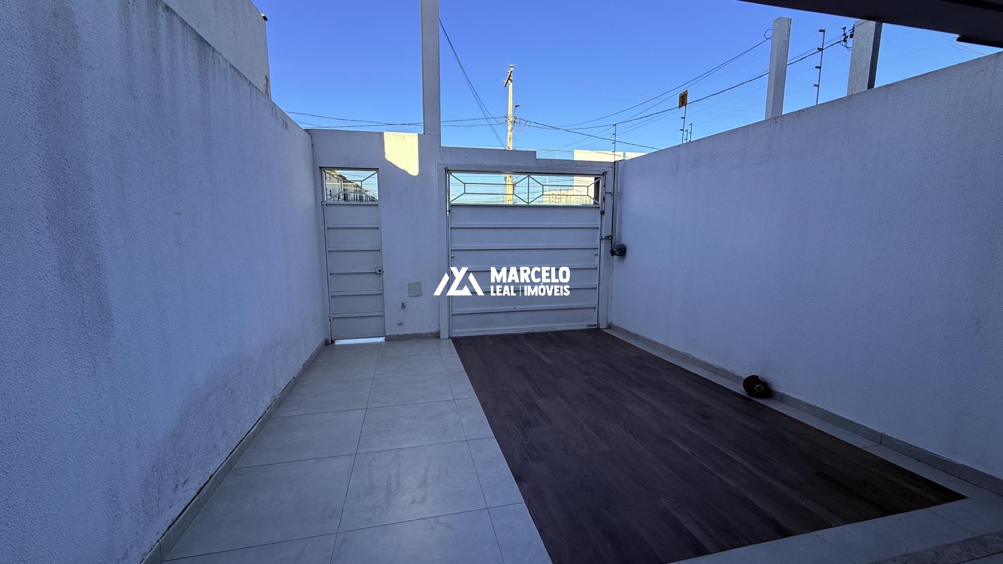Casa, 3 quartos, 110 m² - Foto 3